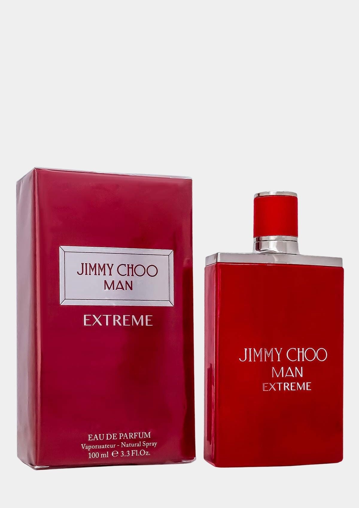 Jimmy Choo Man Extreme for Men EDP 100mL