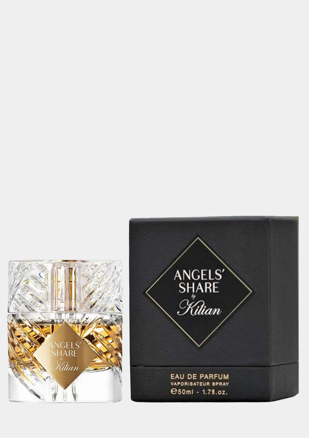 Kilian Angel's Share for Unisex EDP 50mL