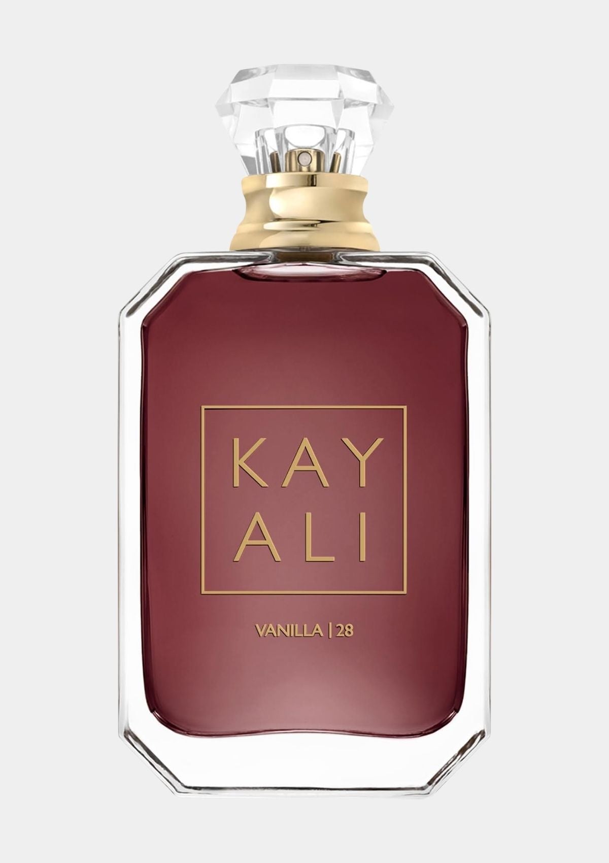Kayali Vanilla 28 for Unisex EDP 100mL