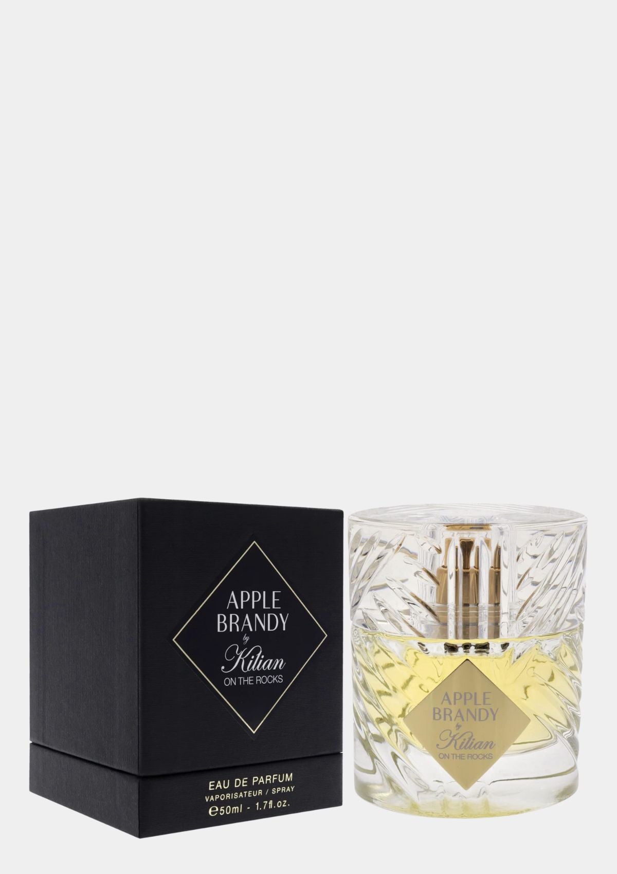 Kilian Apple Brandy On The Rocks for Unisex EDP 50mL