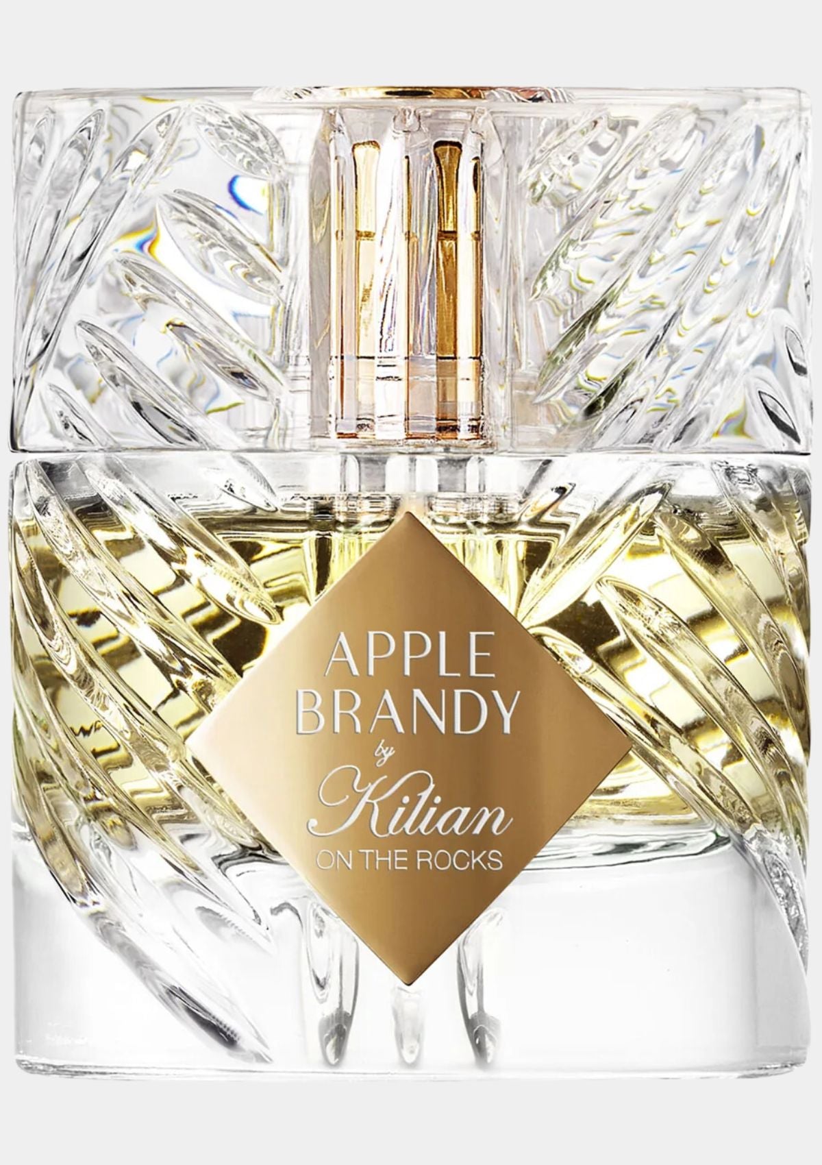 Kilian Apple Brandy On The Rocks for Unisex EDP 50mL