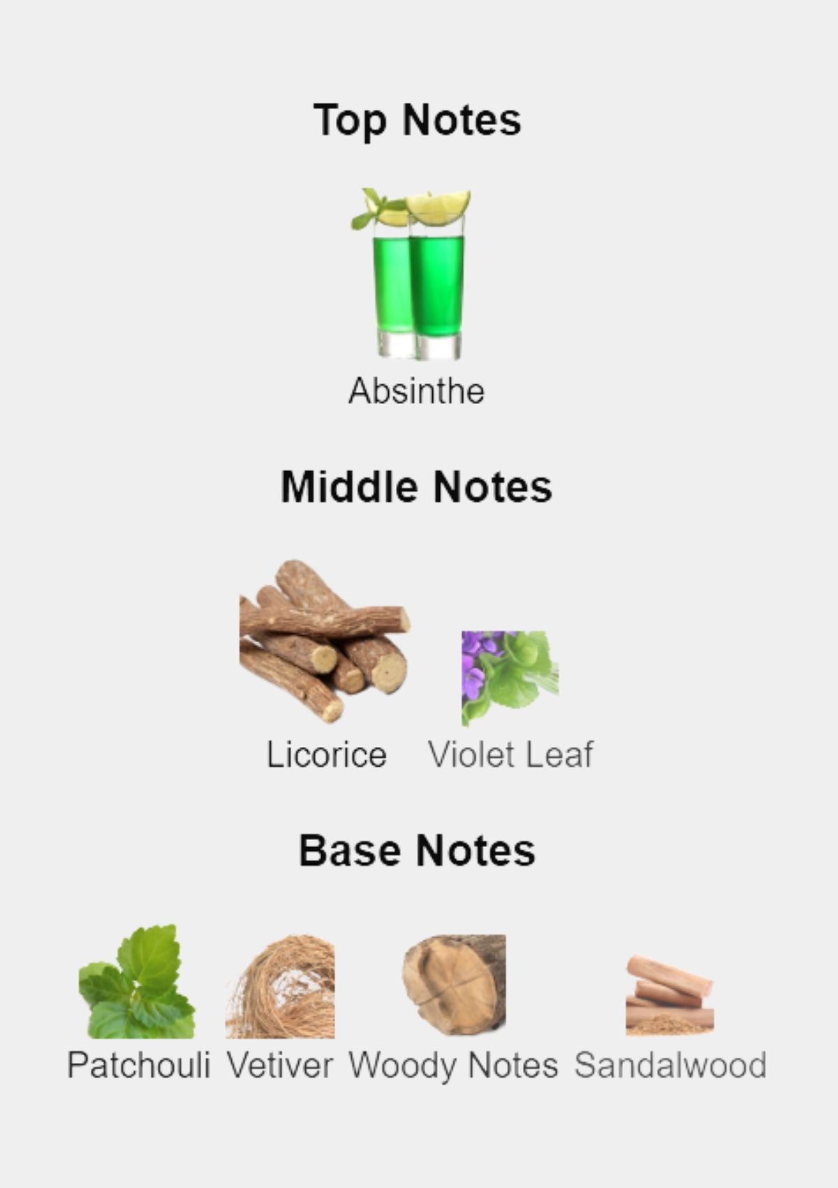 Kilian L'Heure Verte for Unisex EDP 50mL