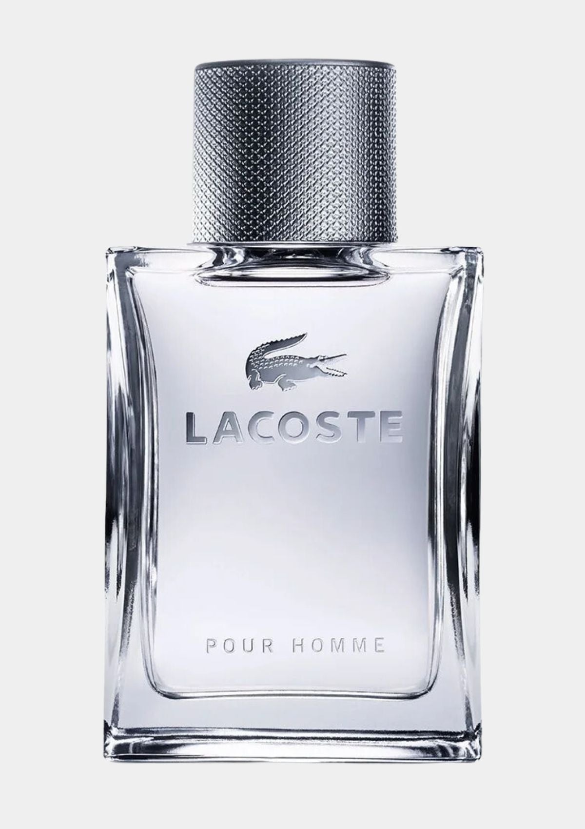 عطر لاكوست بور هوم للرجال - او دي تواليت، 100 مل