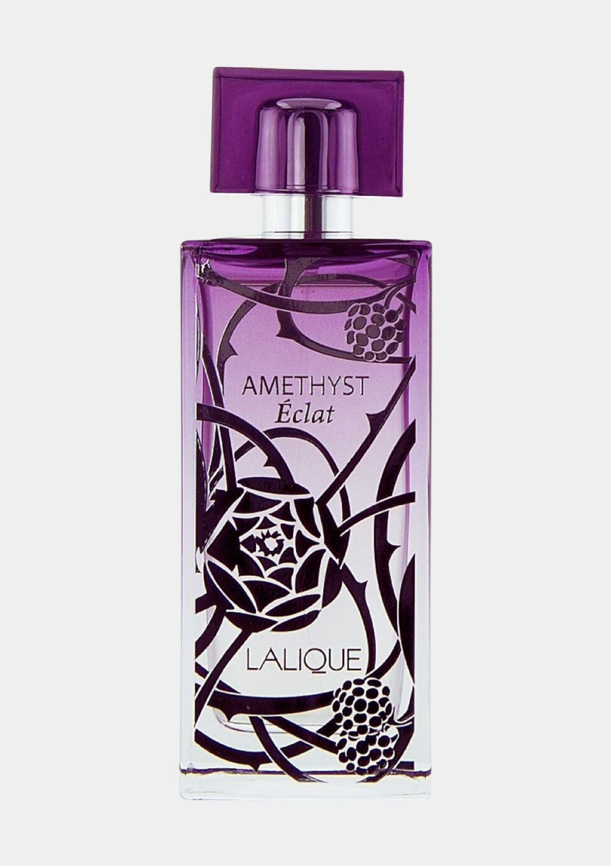 Lalique Amethyst Eclat for Women EDP 100mL