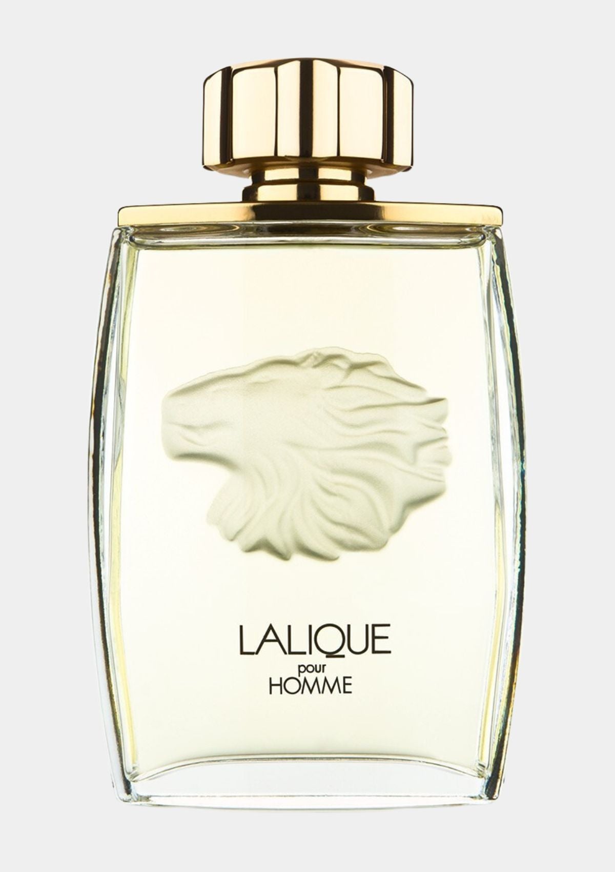 Lalique Pour Homme Lion for Men EDP 125mL