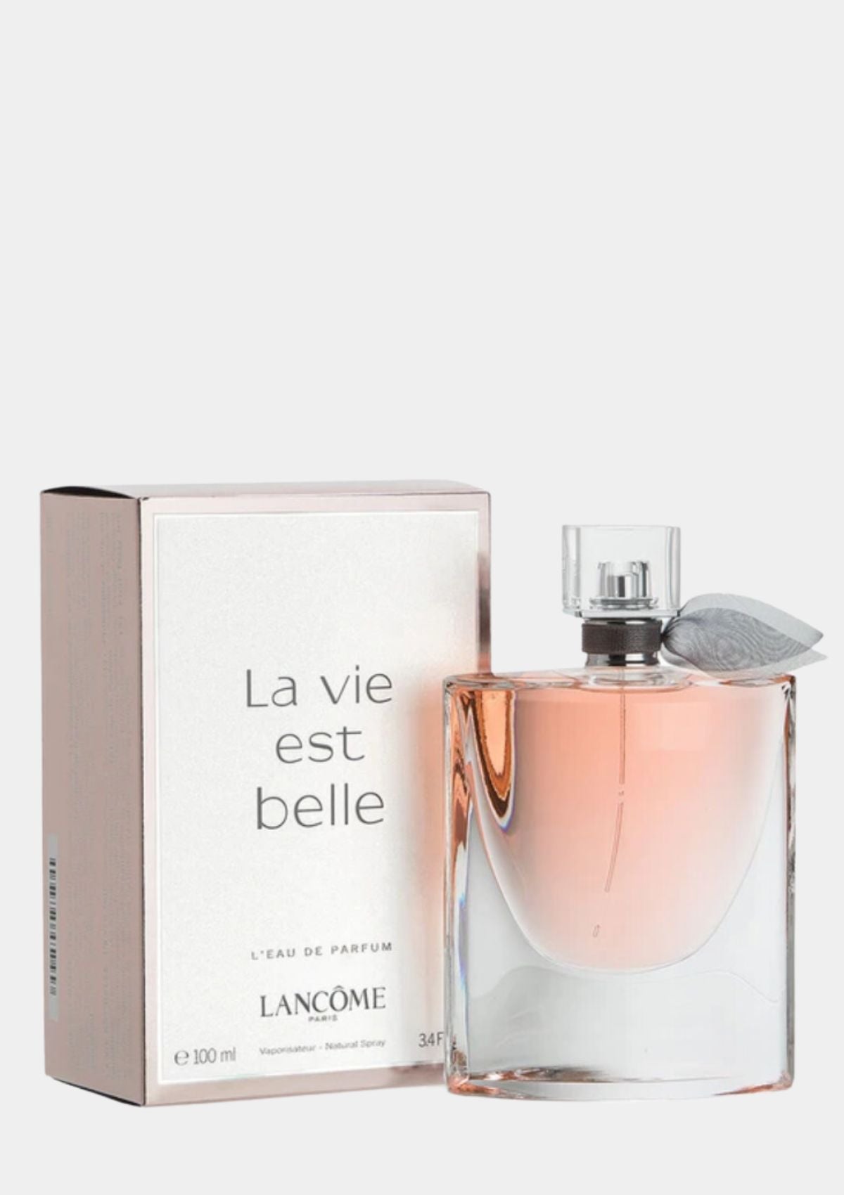 Lancome La Vie Est Belle for Women EDP 100mL