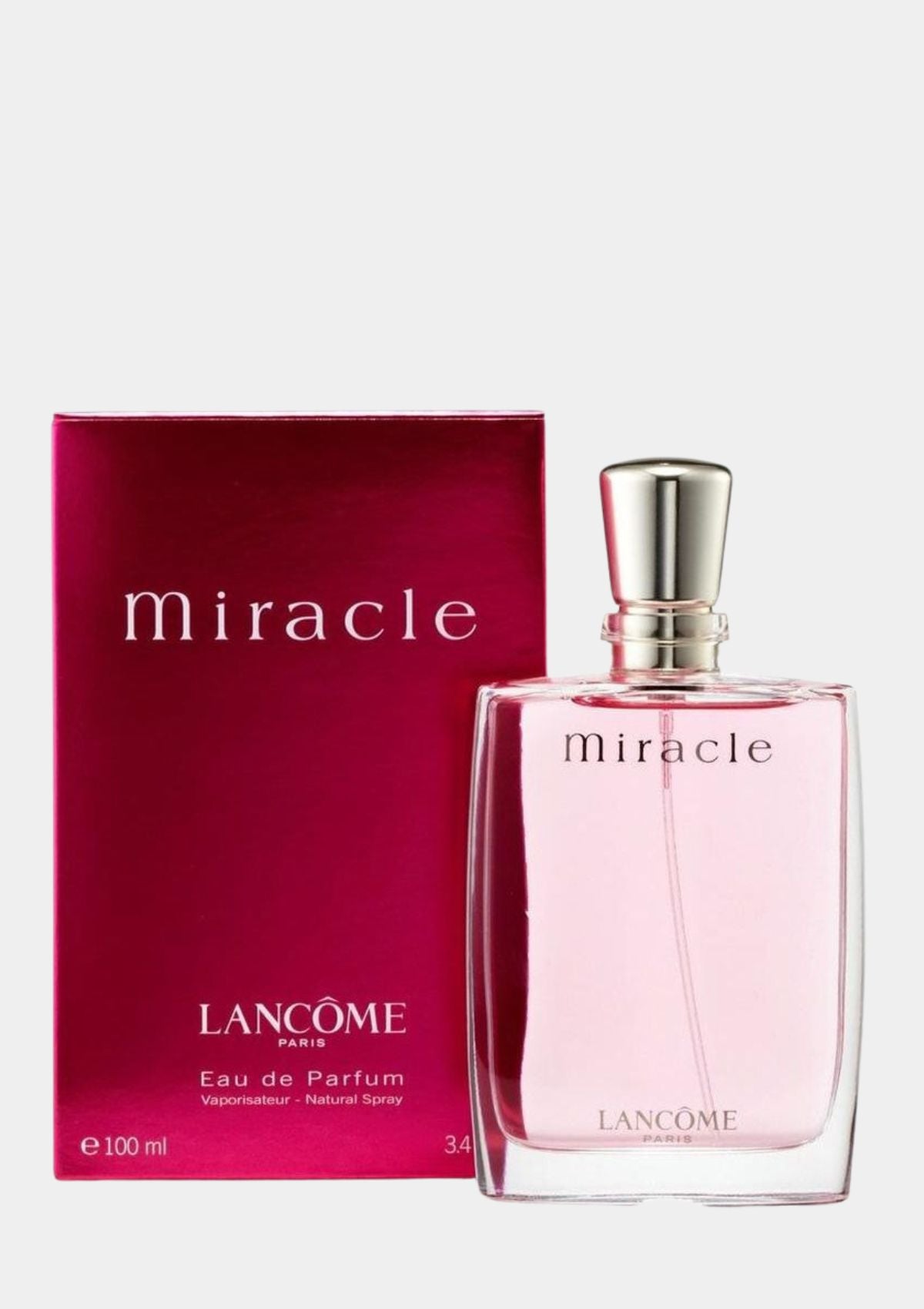 Lancome Miracle for Women EDP 100mL