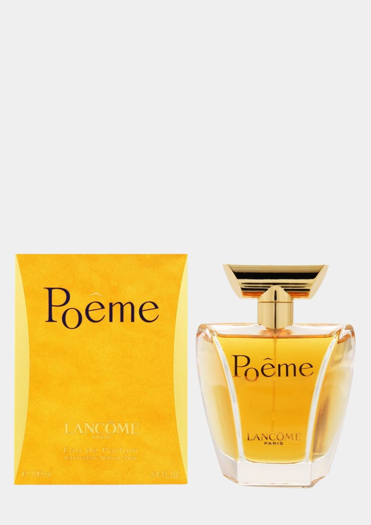 Lancome Poeme for Women EDP 100mL