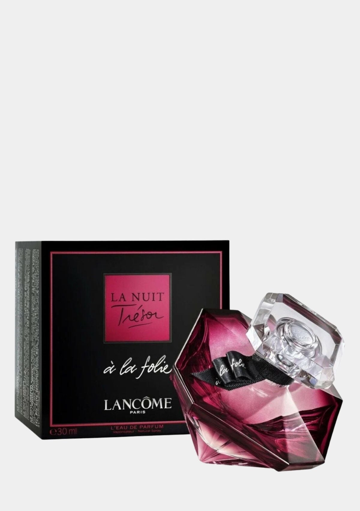 Lancome Tresor La Nuit A La Folie for Women EDP 75mL