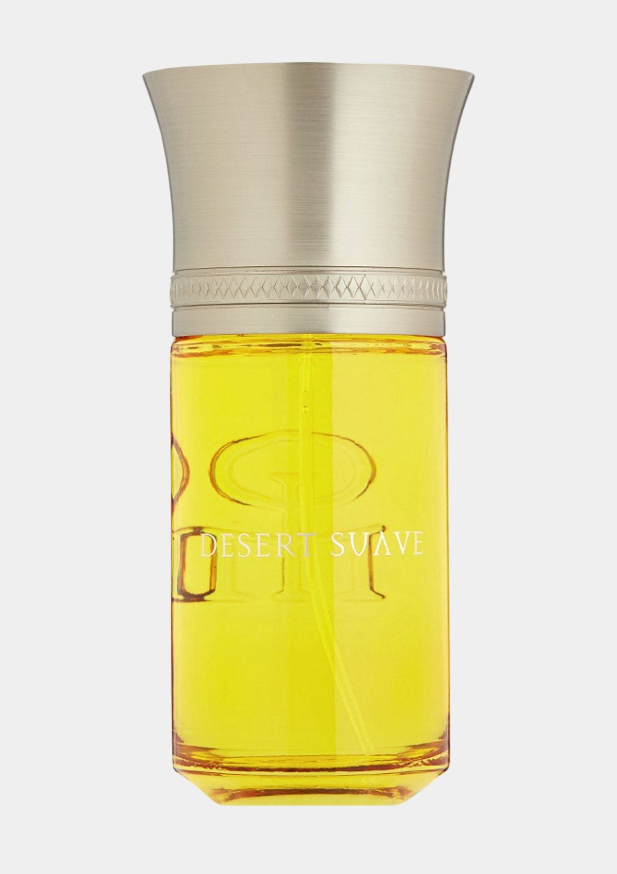 Liquides Imaginaires Desert Suave Eau Imaginaire for Unisex EDP 100mL