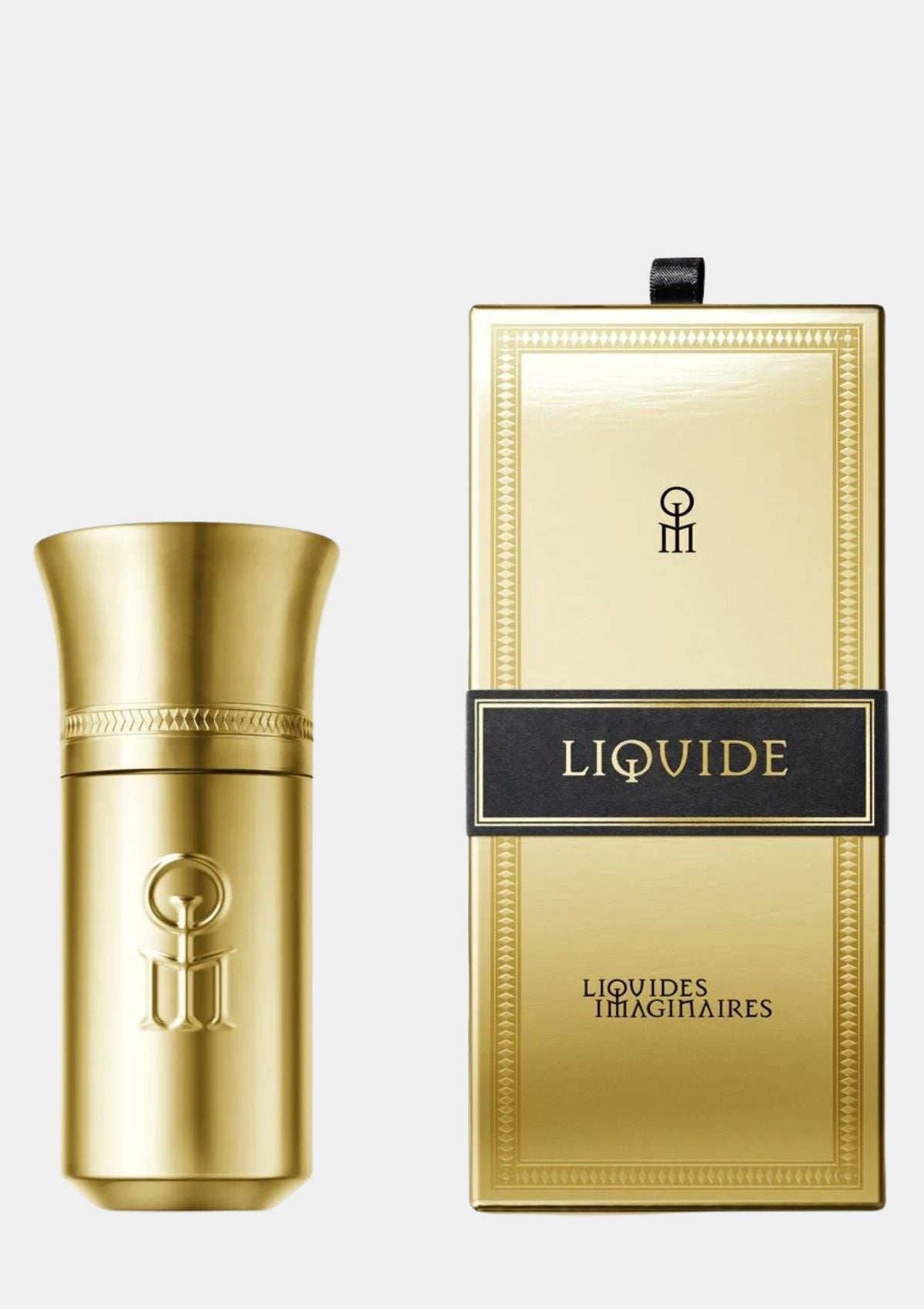 Liquides Imaginaires Liquide Gold for Unisex EDP 100mL