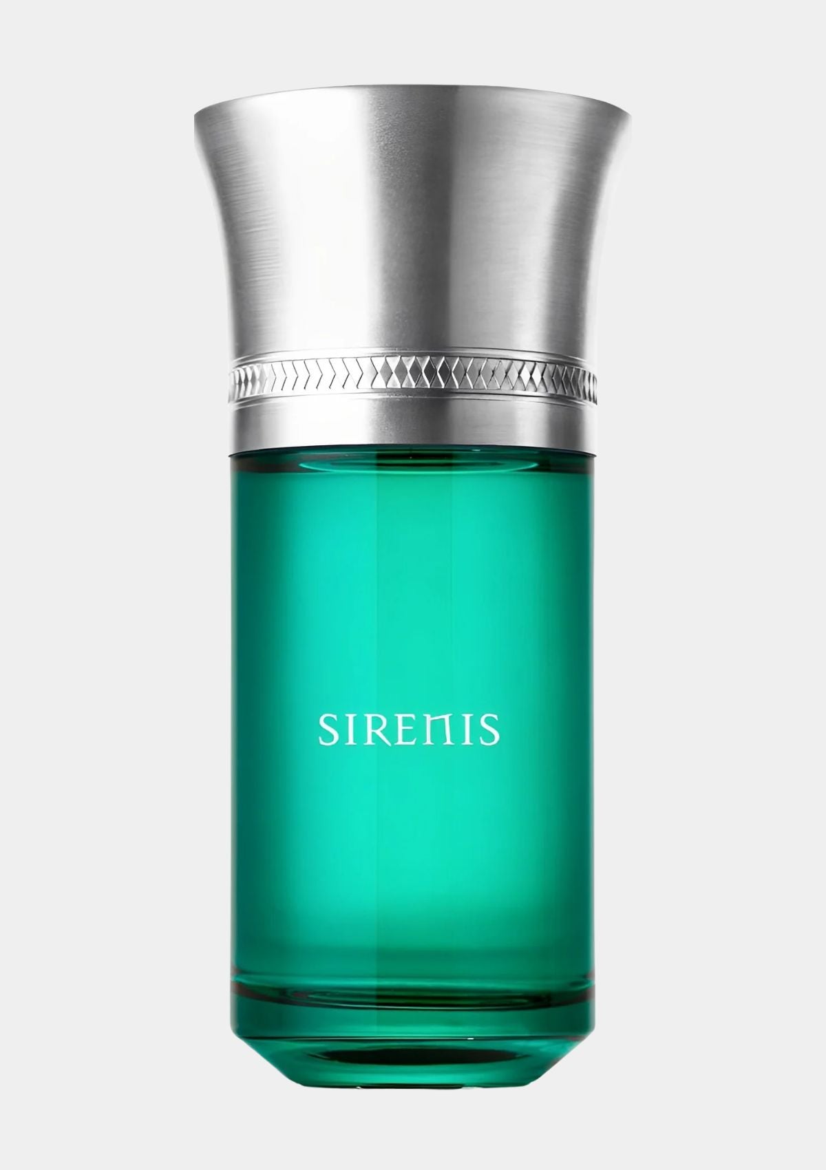 Liquides Imaginaires Sirenis Eaux Des Bermudes for Unisex EDP 100mL