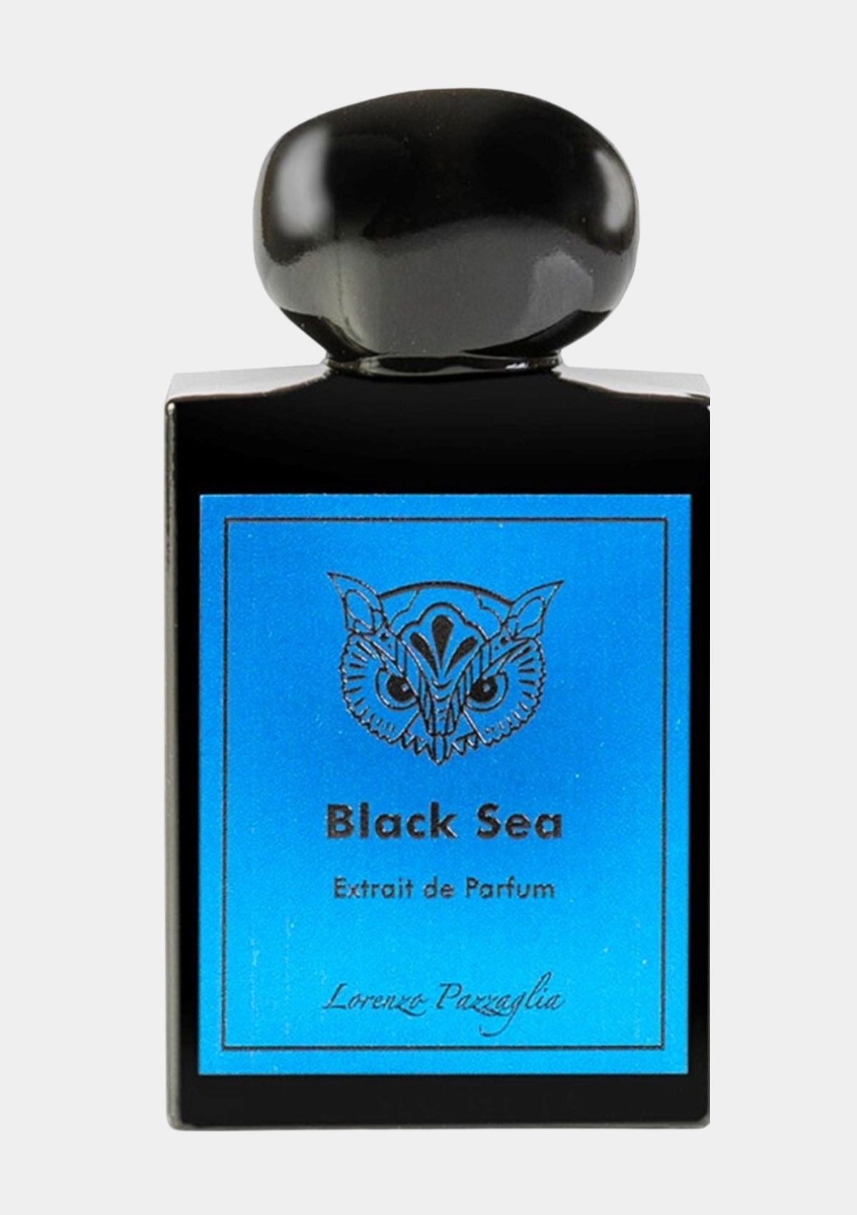 Lorenzo Pazzaglia Black Sea for Unisex EDP 50mL