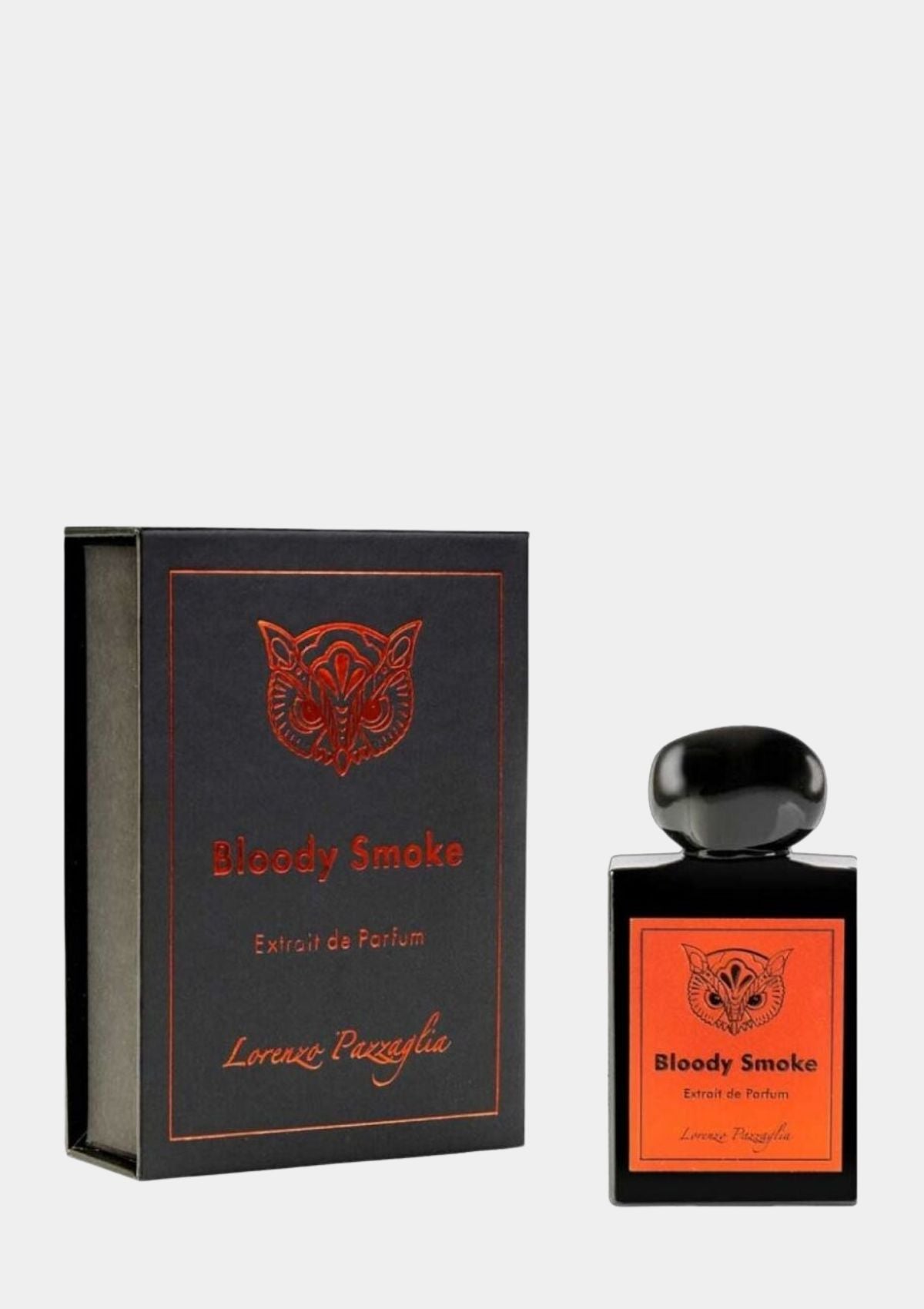 Lorenzo Pazzaglia Bloody Smoke for Unisex EDP 50mL