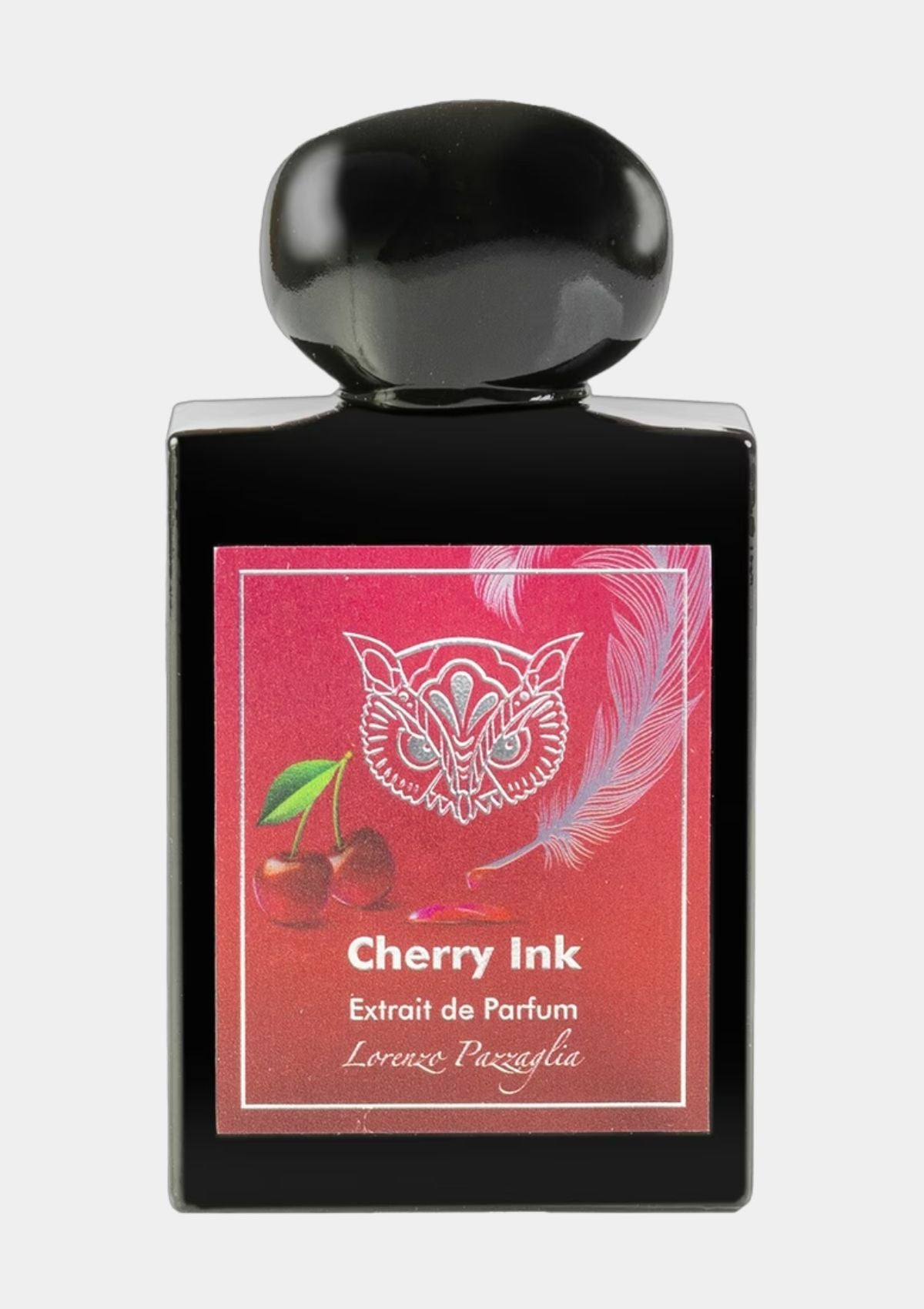 Lorenzo Pazzaglia Cherry Ink for Unisex EDP 50mL