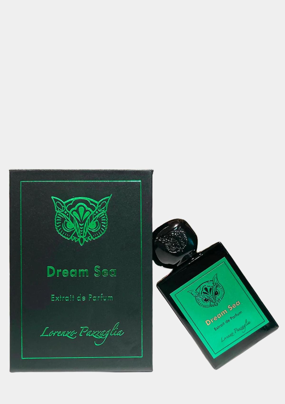 Lorenzo Pazzaglia Dream Sea for Unisex EDP 50mL