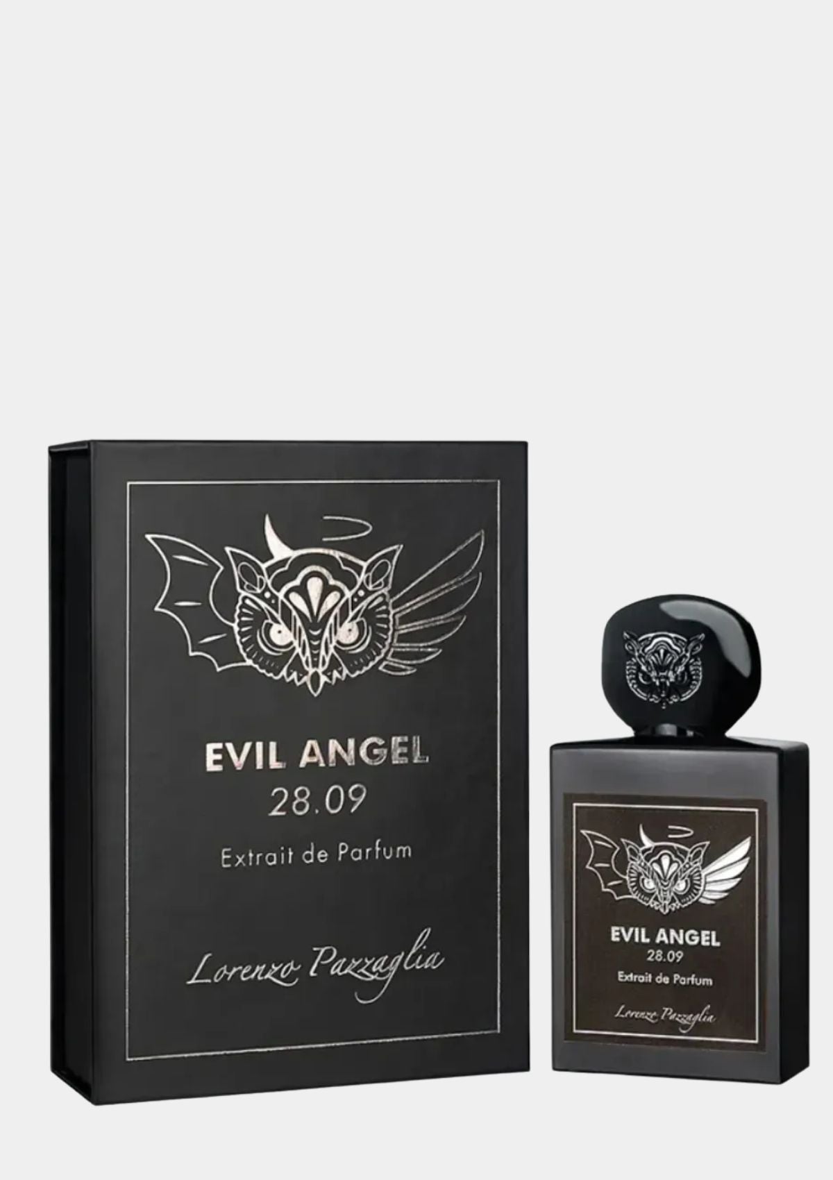 Lorenzo Pazzaglia Evil Angel for Unisex EDP 50mL