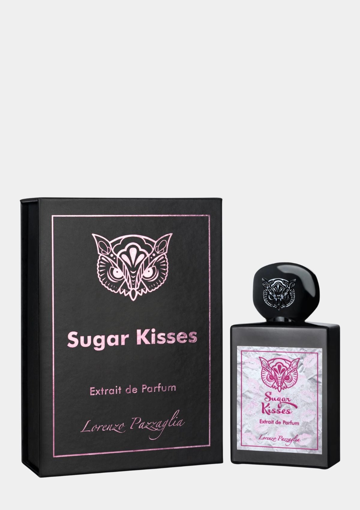 Lorenzo Pazzaglia Sugar Kisses for Unisex EDP 50mL