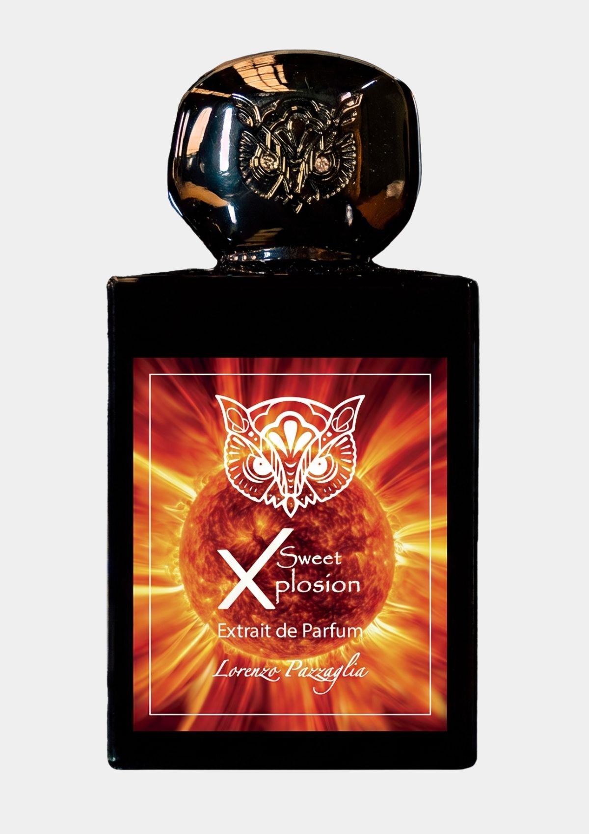 Lorenzo Pazzaglia Sweet Xplosion for Unisex EDP 50mL