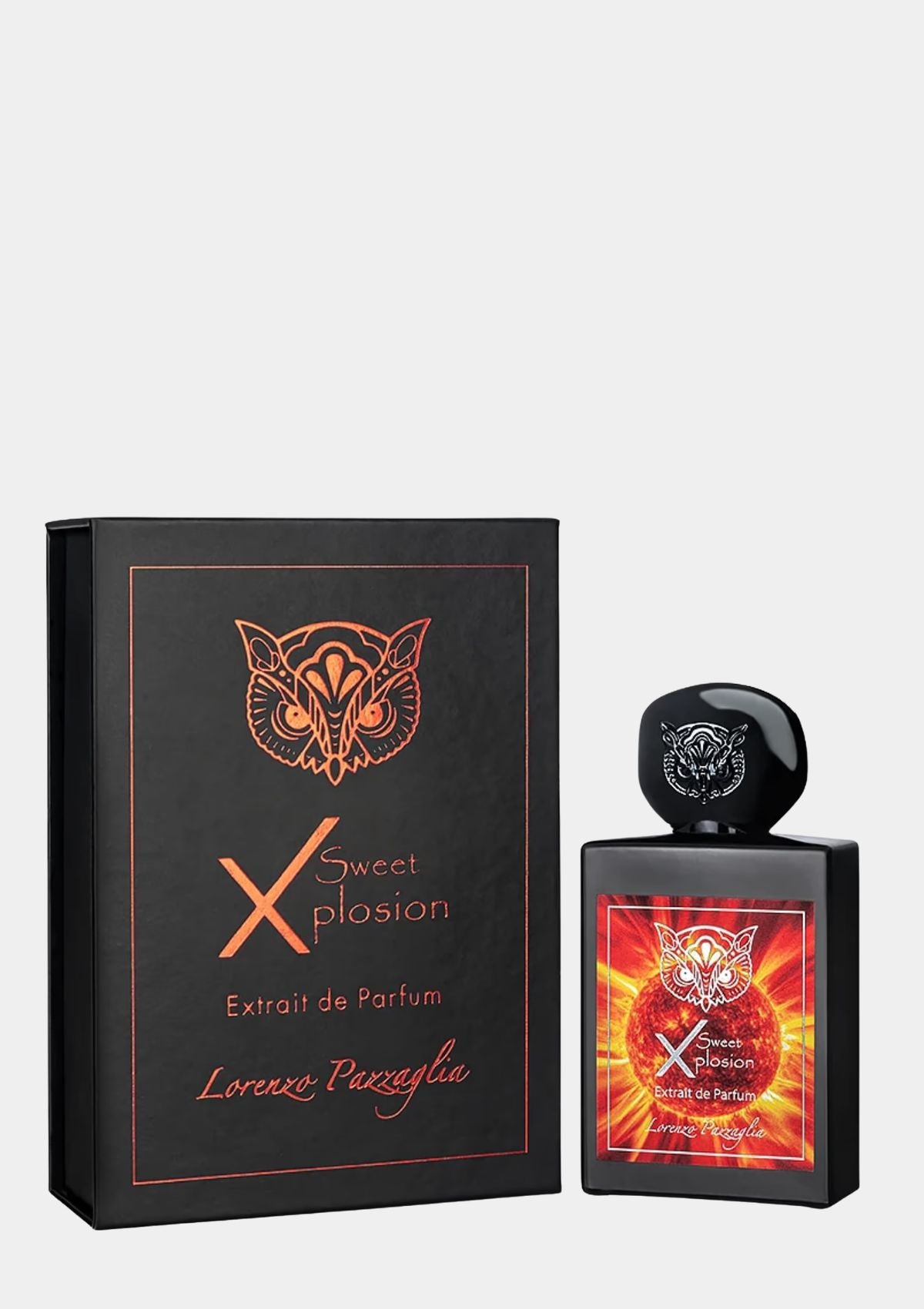 Lorenzo Pazzaglia Sweet Xplosion for Unisex EDP 50mL