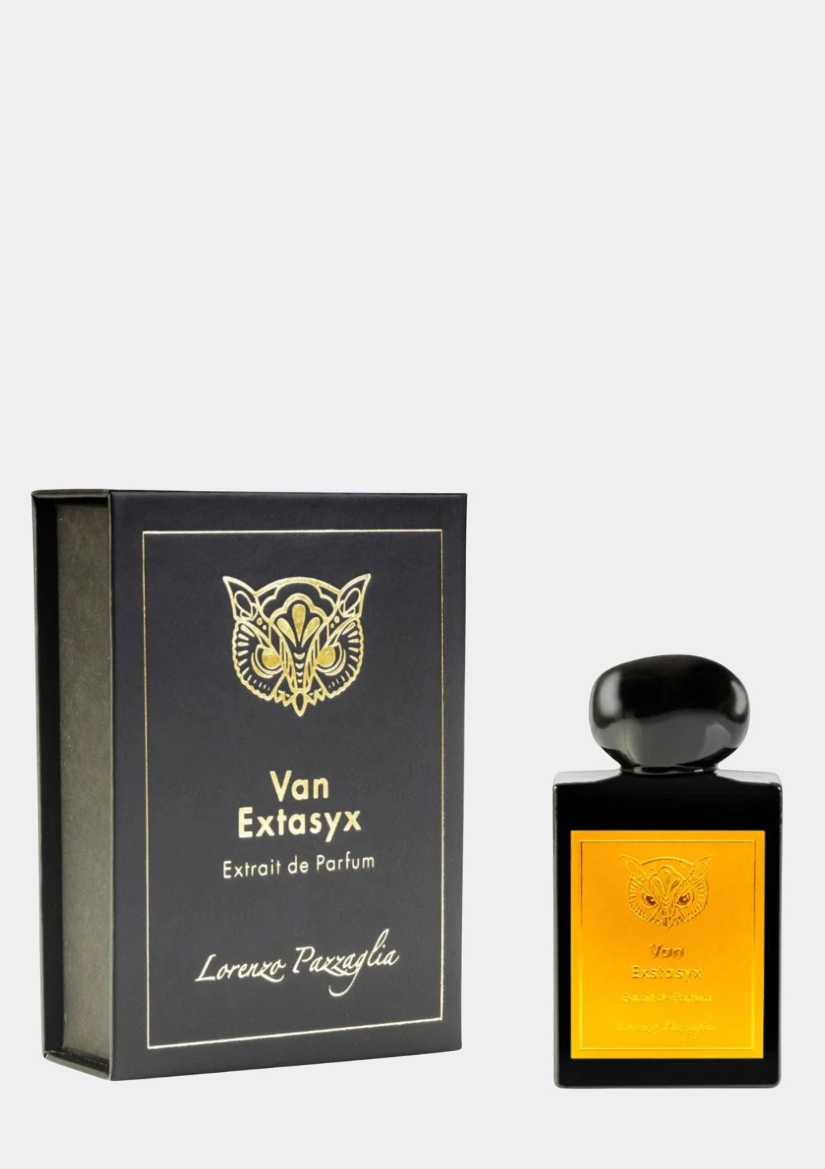 Lorenzo Pazzaglia Van Extsayx for Unisex EDP 50mL