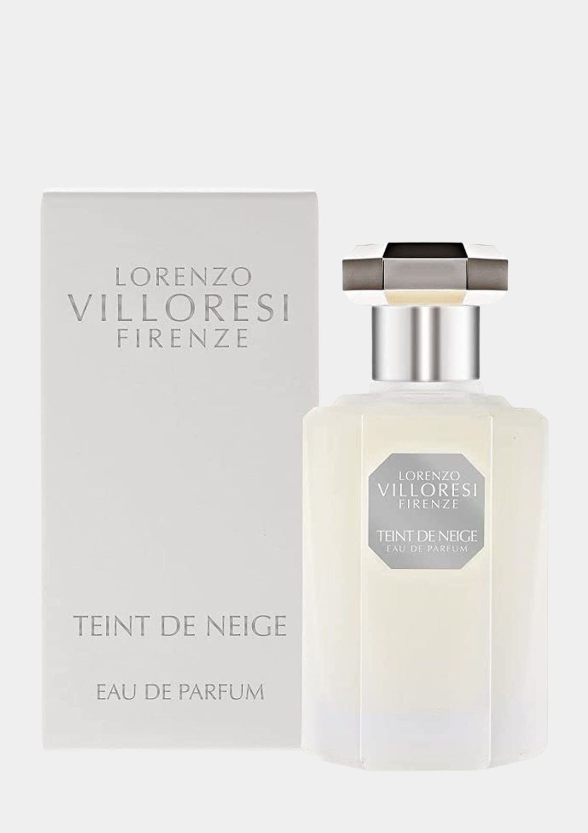 Lorenzo Villoresi Teint de Neige for Unisex EDP 100mL