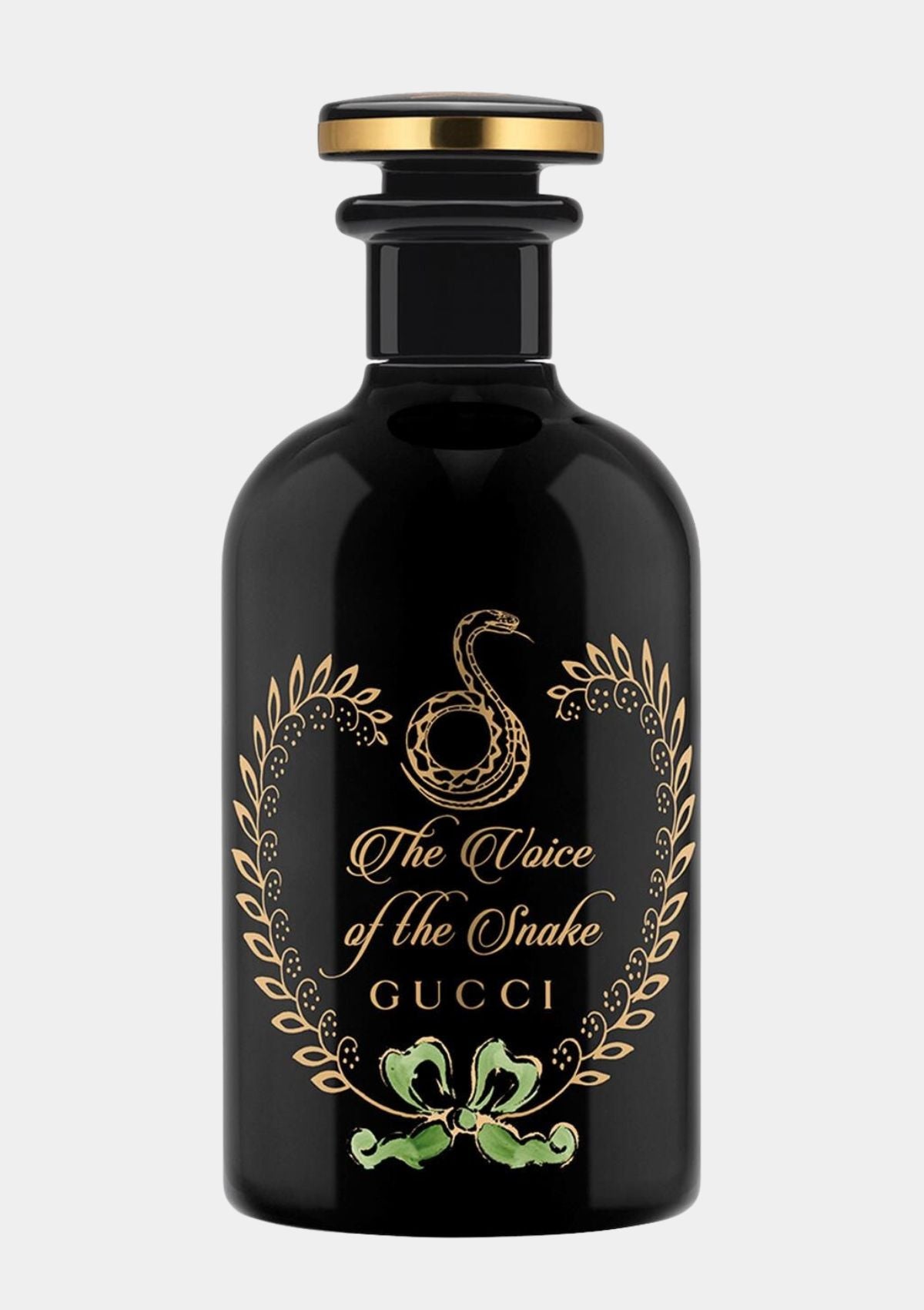 Gucci The Voice Of The Snake for Unisex EDP 100mL