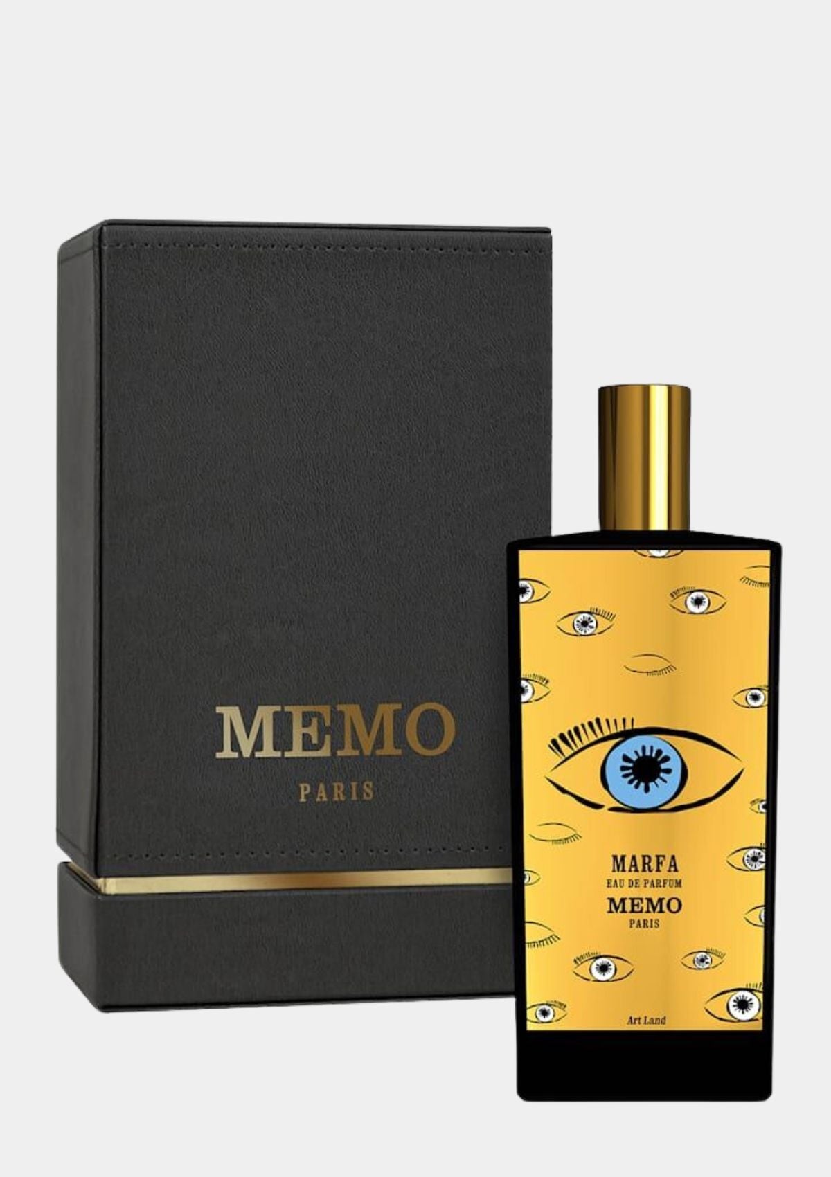Memo Marfa for Unisex EDP 75mL
