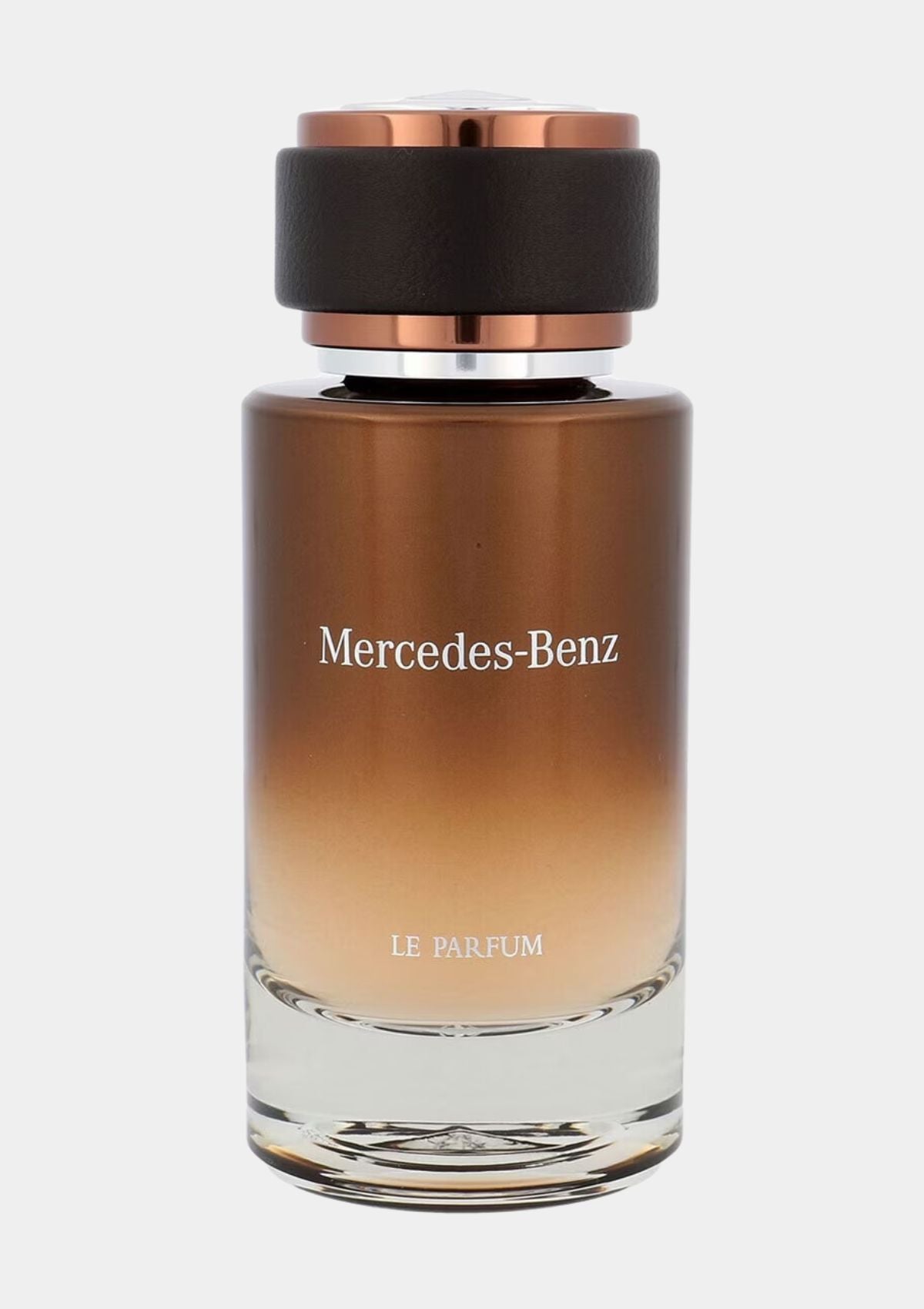 Mercedes-Benz Le Parfum for Men EDP 120mL