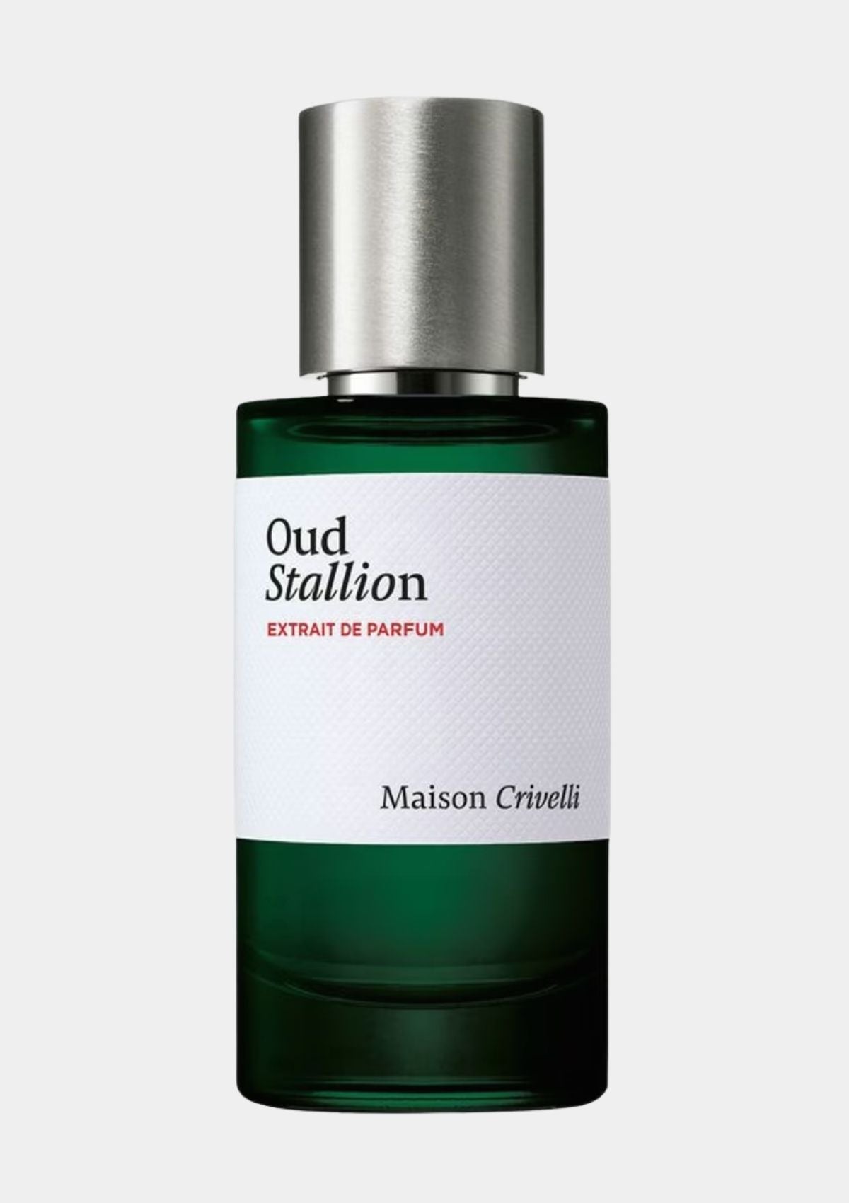 Maison Crivelli Oud Stallion for Unisex EDP 50mL