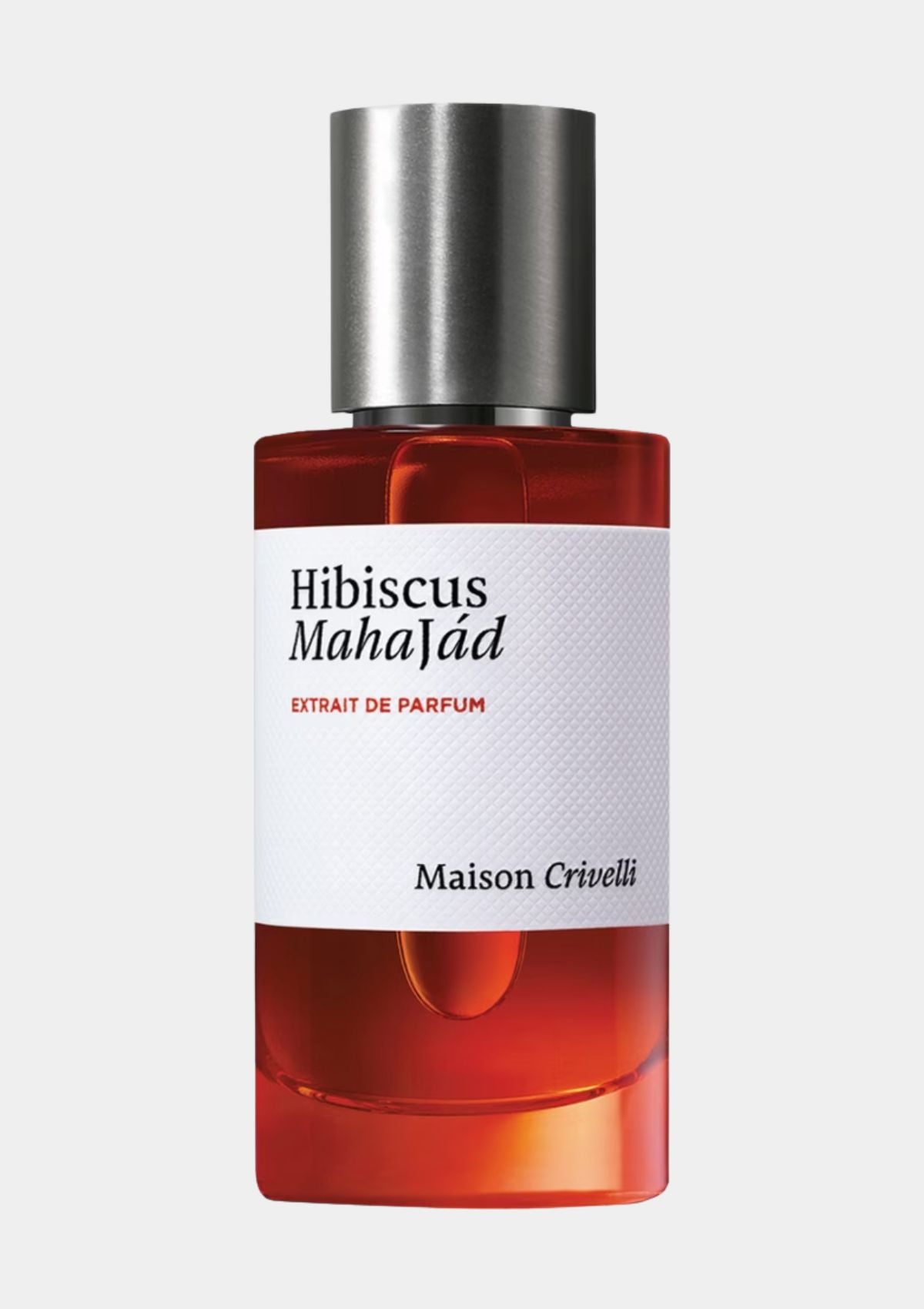 Maison Crivelli Hibiscus Mahajad for Unisex EDP 50mL