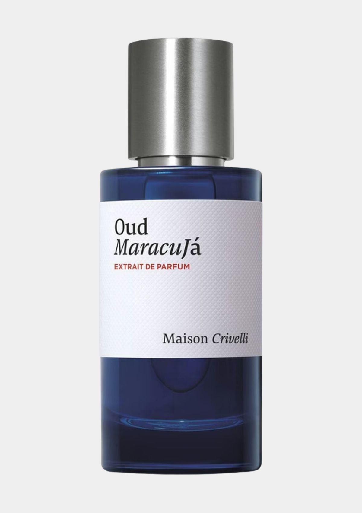 Maison Crivelli Oud Maracuja for Unisex EDP 50mL
