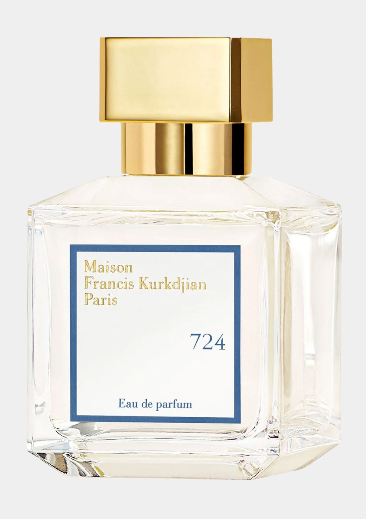 Maison Francis Kurkdjian 724 for Unisex EDP 70mL