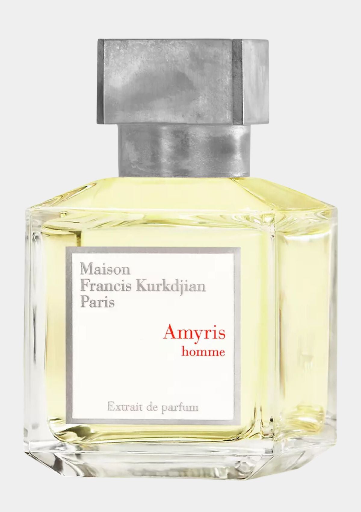 Maison Francis Kurkdjian Amyris Homme for Men EDP 70mL