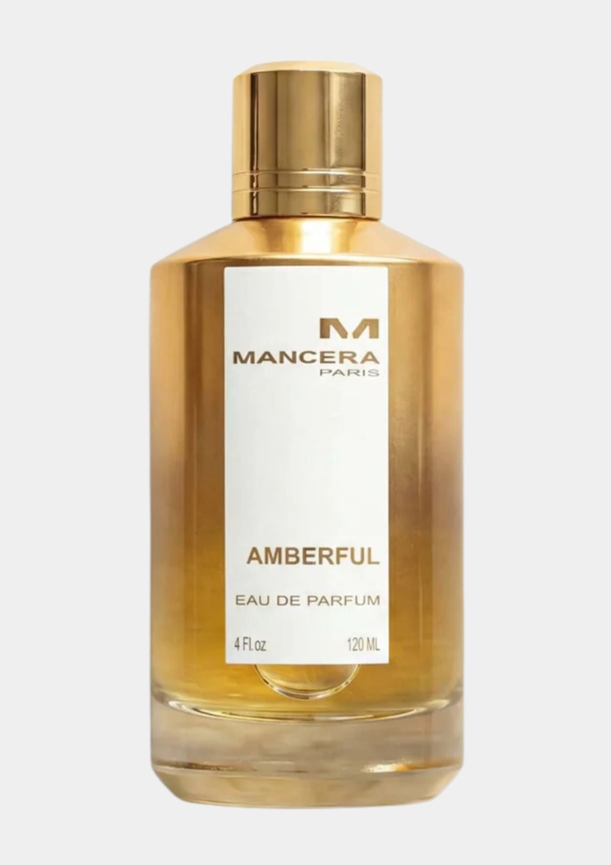 Mancera Amberful for Unisex EDP 120mL