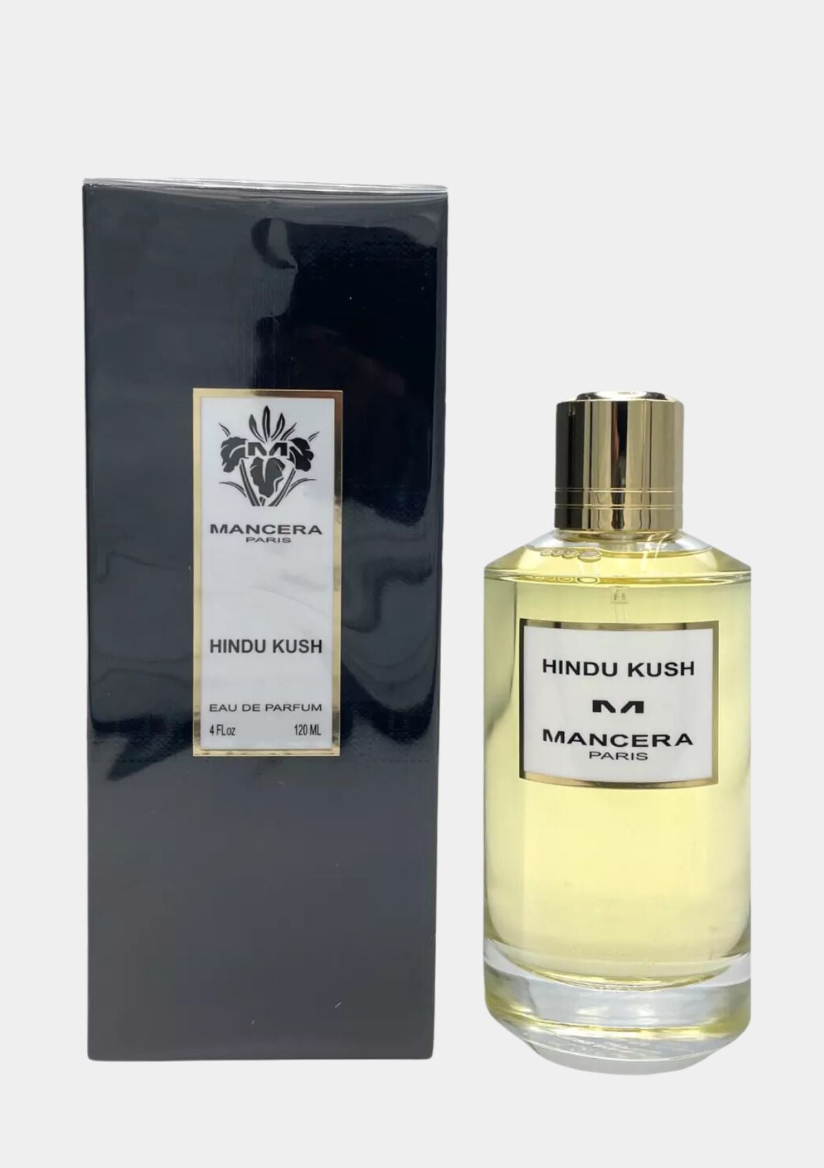 Mancera Hindu Kush for Unisex EDP 120mL