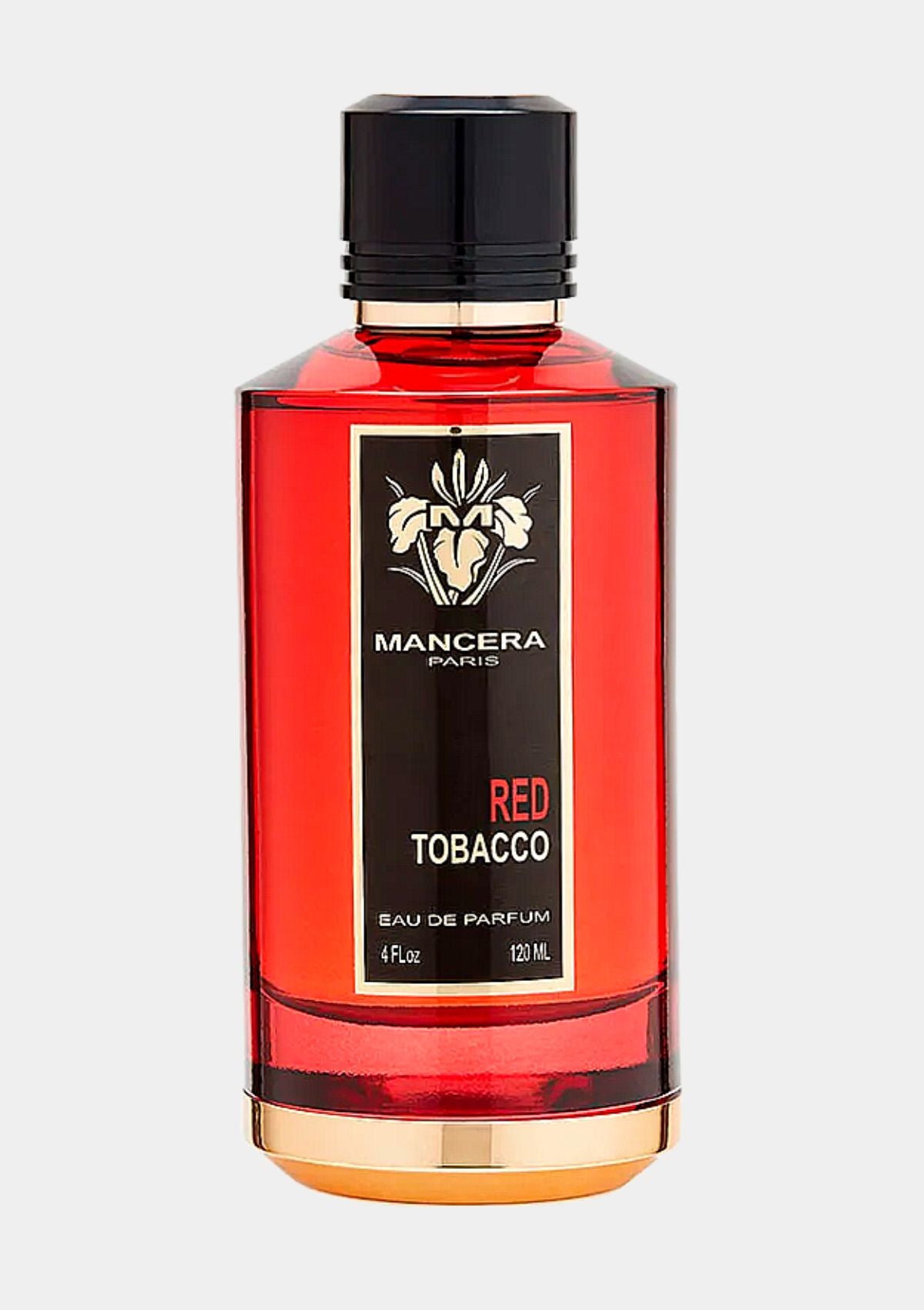 Mancera Red Tobacco Intense for Unisex EDP 120mL