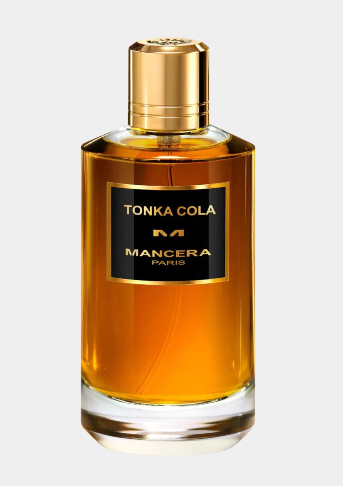 Mancera Tonka Cola for Unisex EDP 120mL