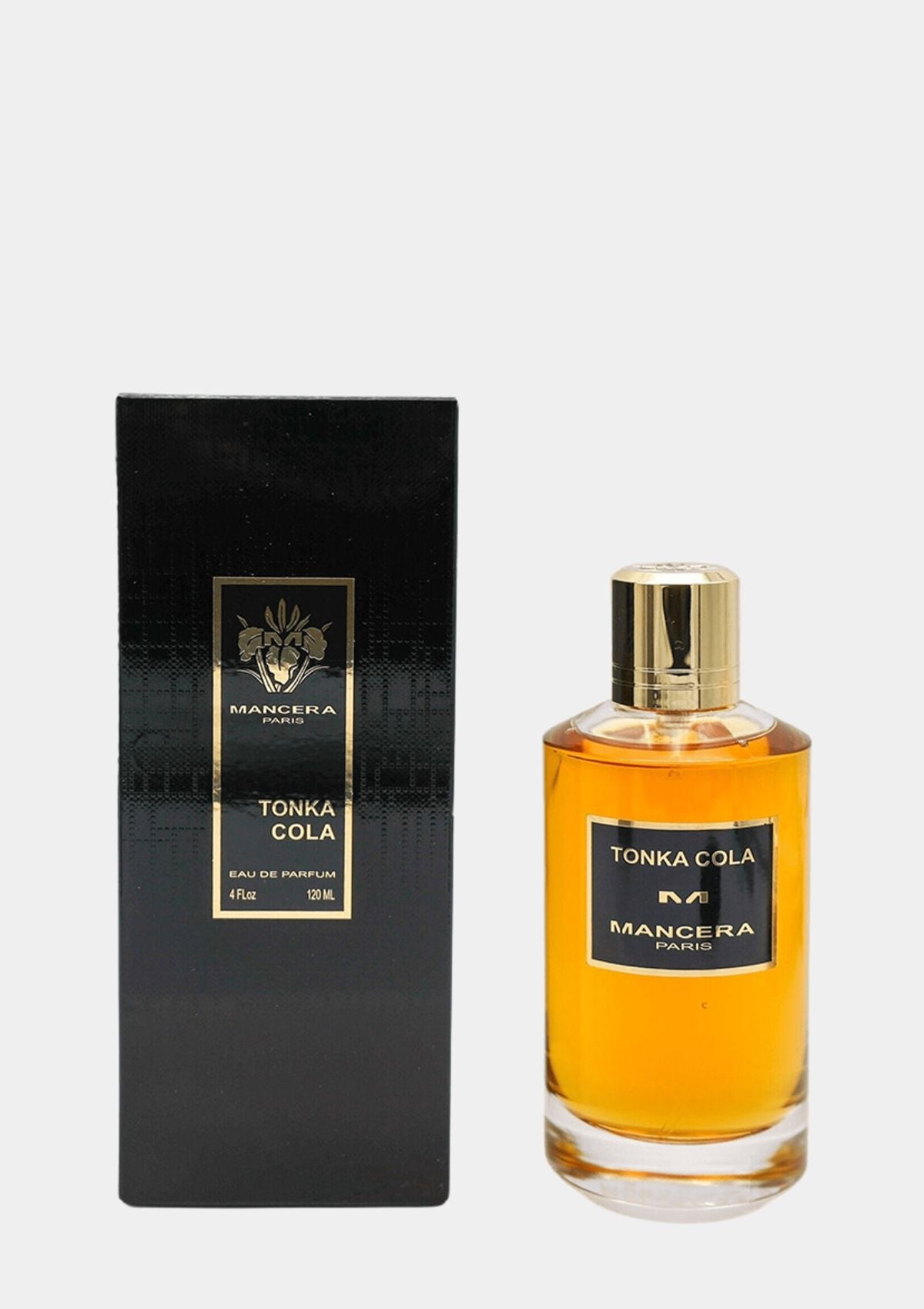 Mancera Tonka Cola for Unisex EDP 120mL