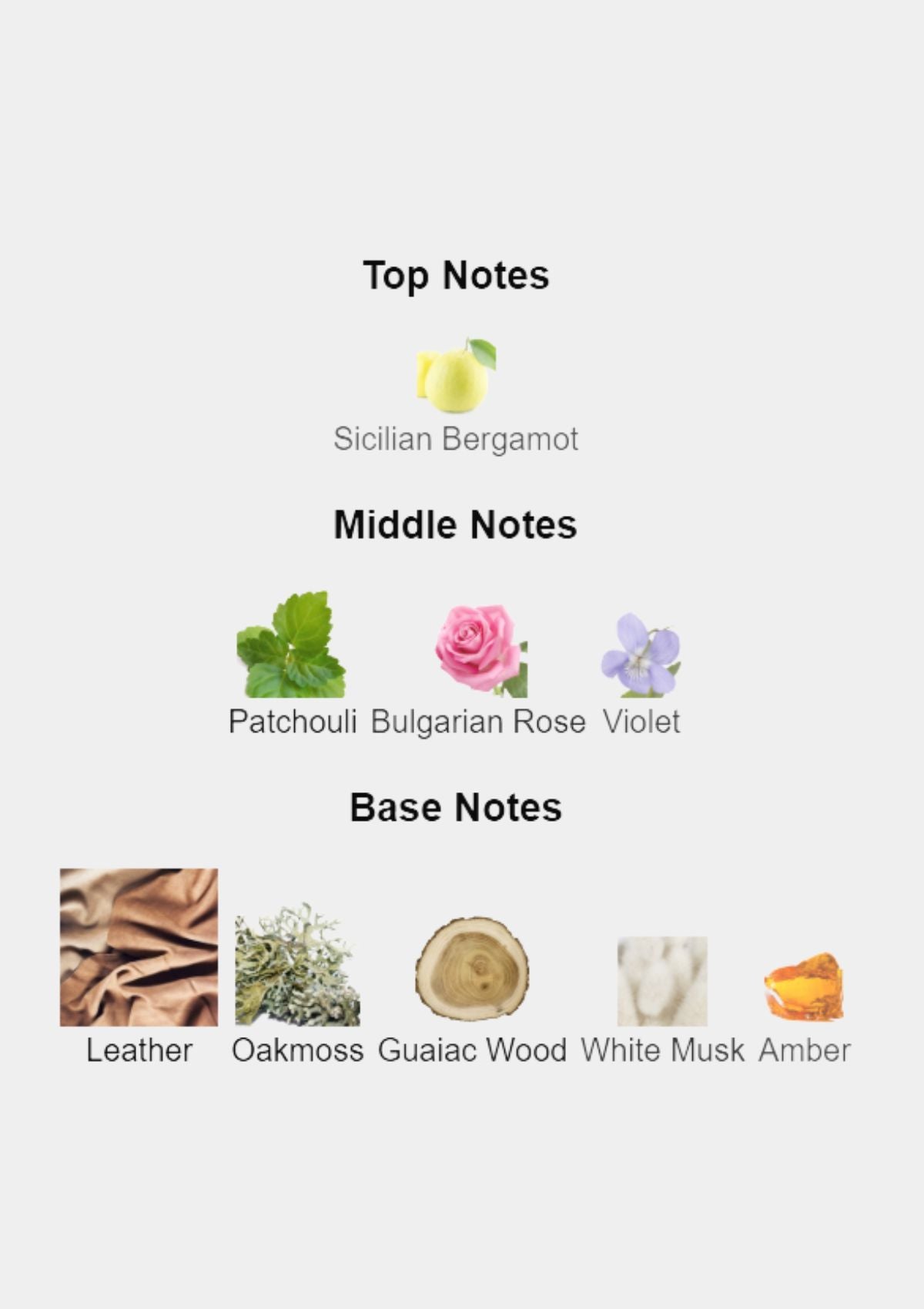 Mancera Wild Leather for Unisex EDP 120mL