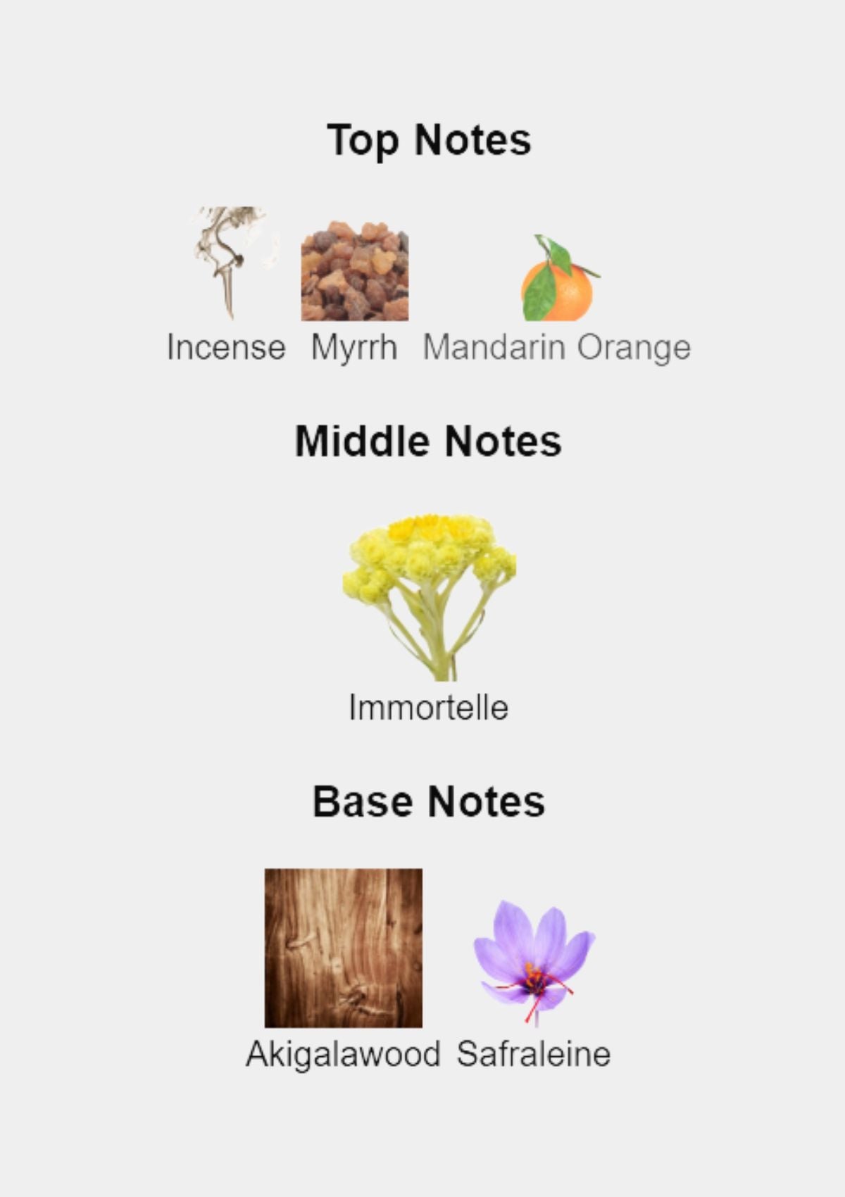 Marc Antoine Barrois Ganymede Extrait de Parfum for Unisex 50mL