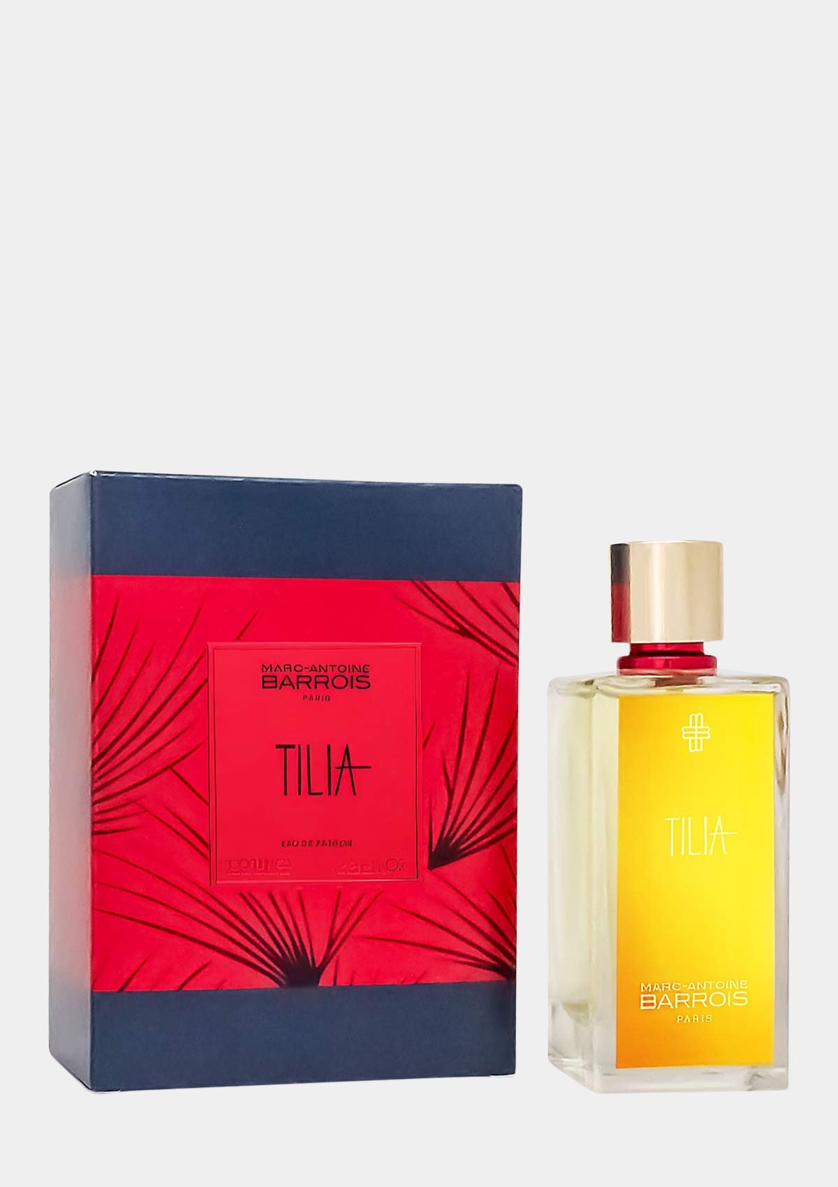 Marc Antoine Barrois Tilia for Unisex EDP 100mL