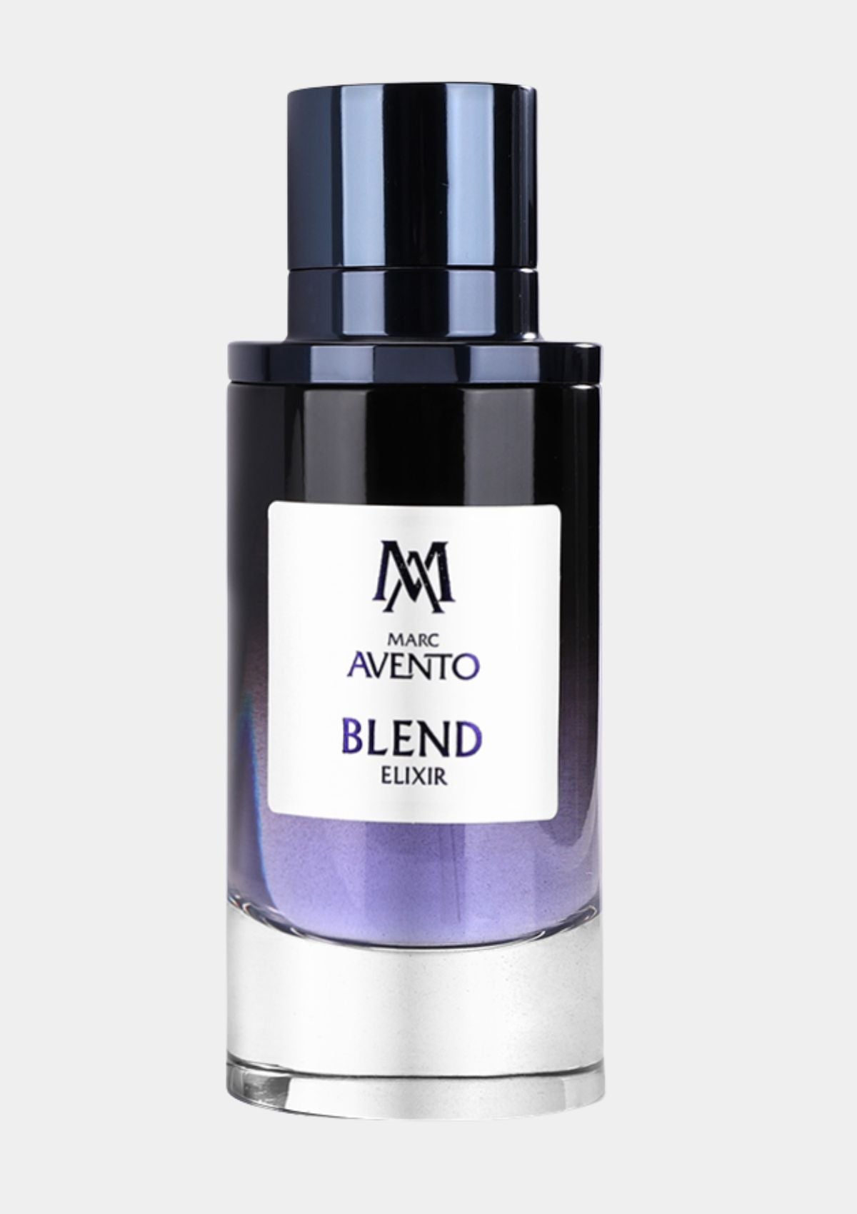 Marc Avento Blend Elixir Parfum Intense for Unisex 100mL