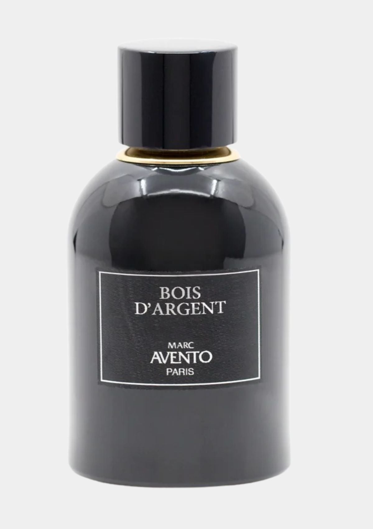 Marc Avento Bois D'Argent for Unisex EDP 100mL