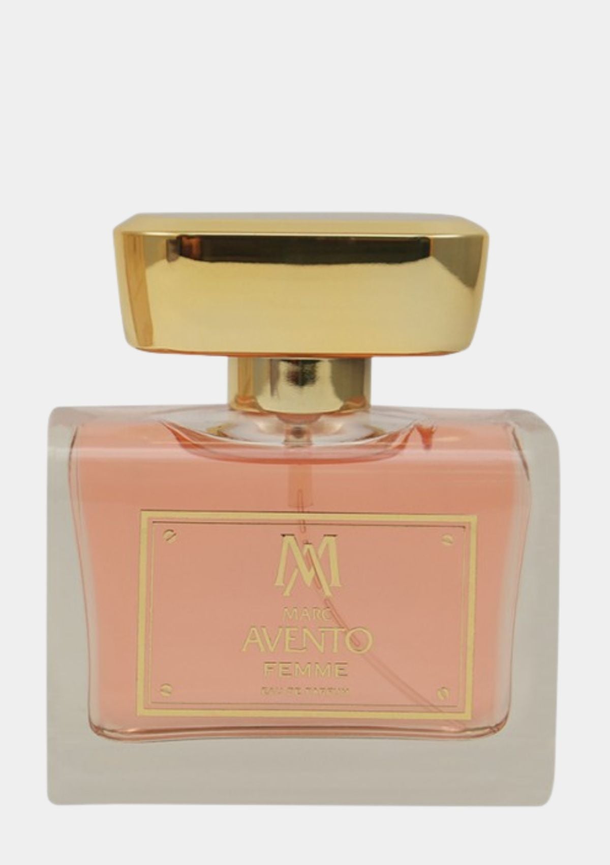 Marc Avento Femme for Women EDP 100mL