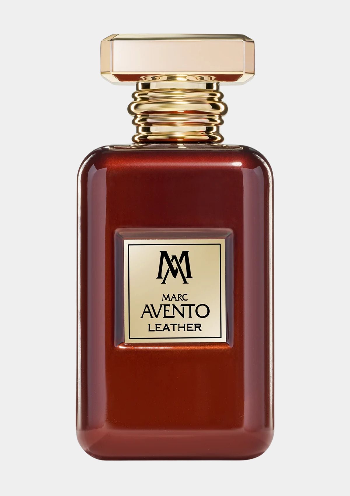 Marc Avento Leather for Unisex EDP 100mL