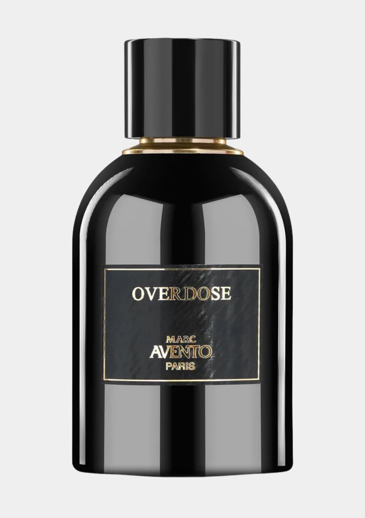Marc Avento Overdose for Unisex EDP 100mL