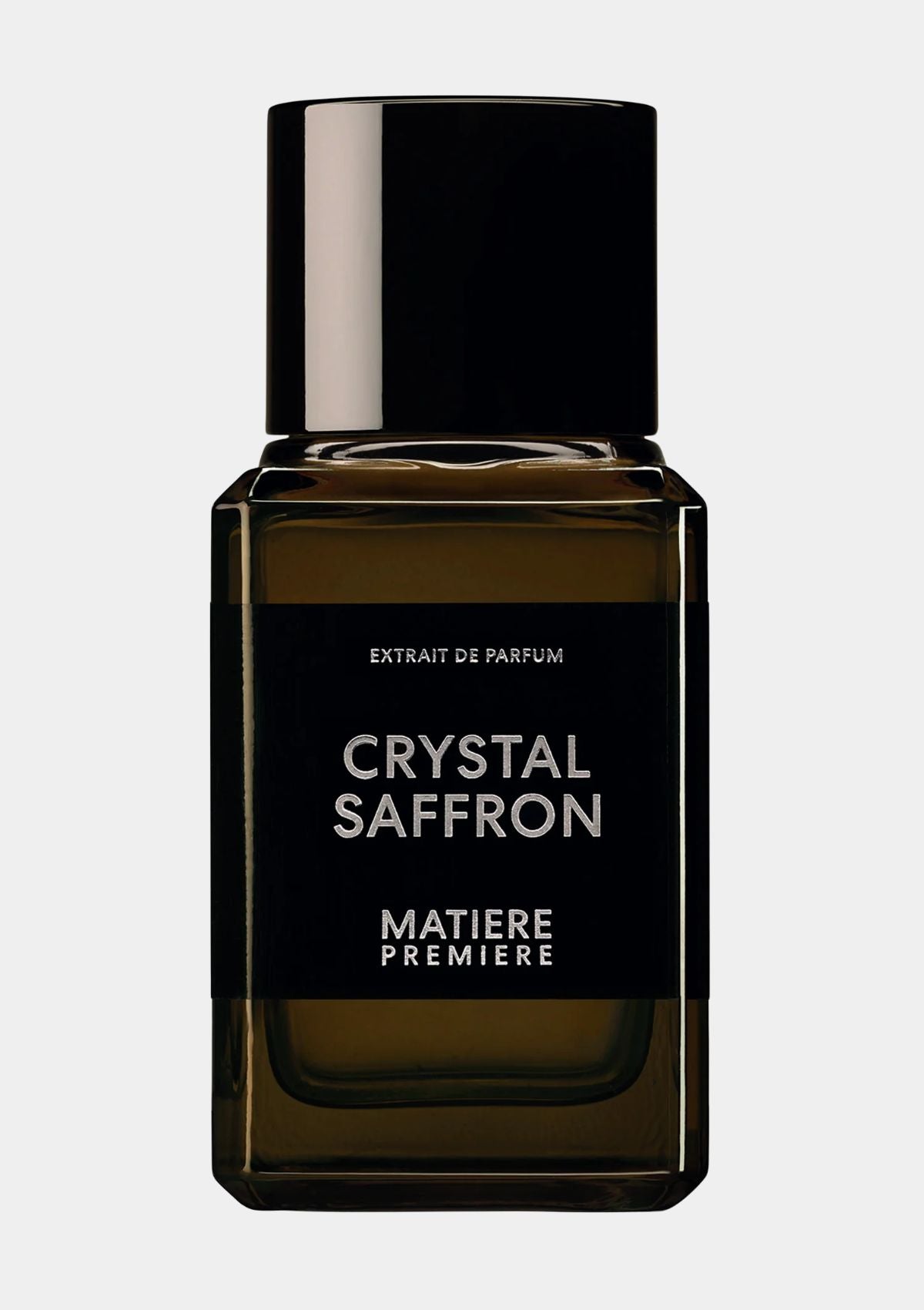 Matiere Premiere Crystal Saffron Extrait de Parfum for Unisex 100mL