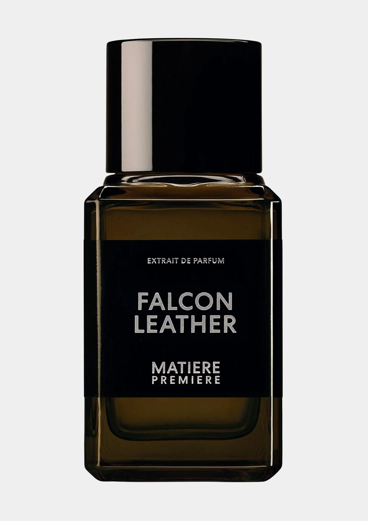 Matiere Premiere Falcon Leather Extrait de Parfum for Unisex 100mL