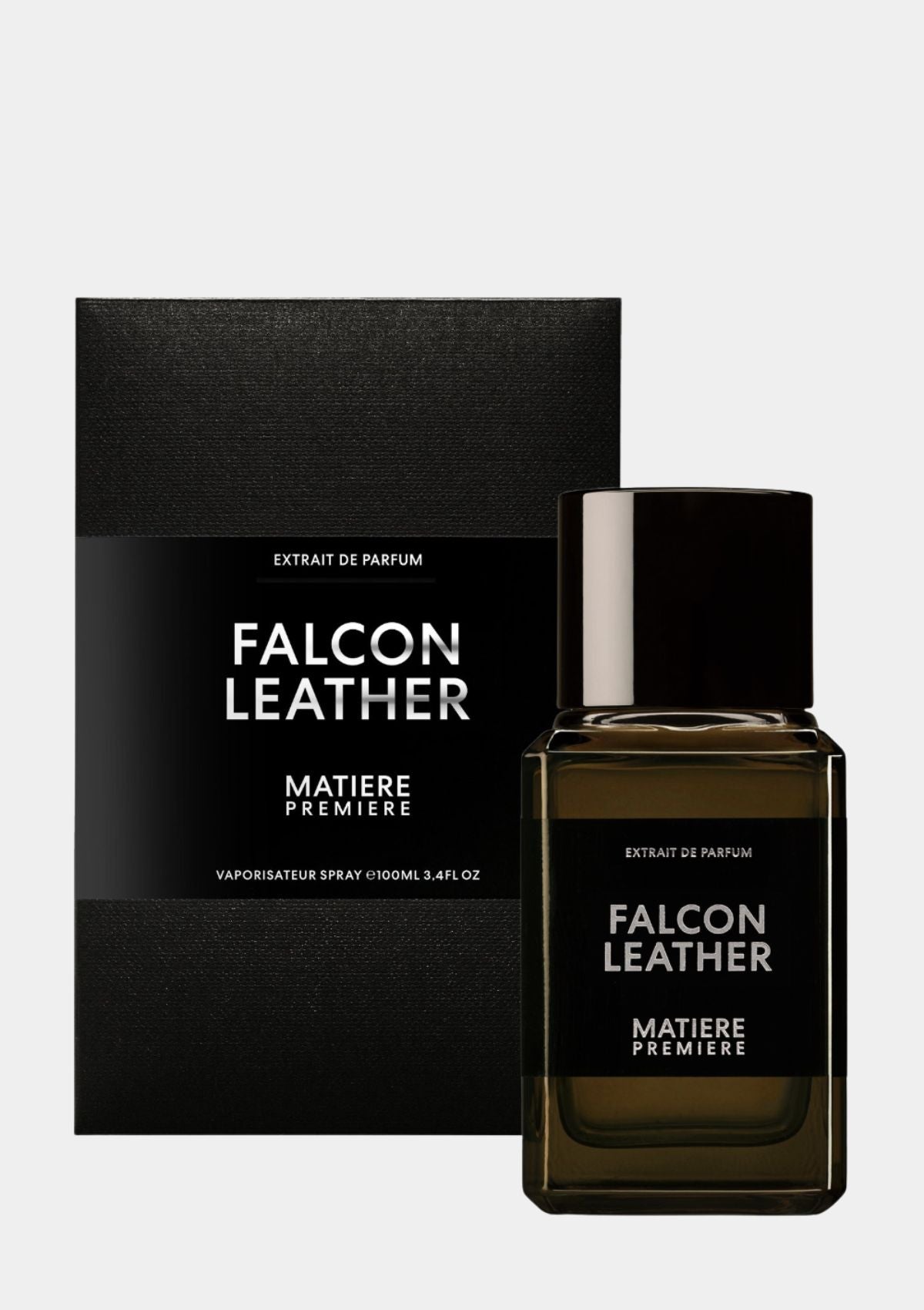 Matiere Premiere Falcon Leather Extrait de Parfum for Unisex 100mL